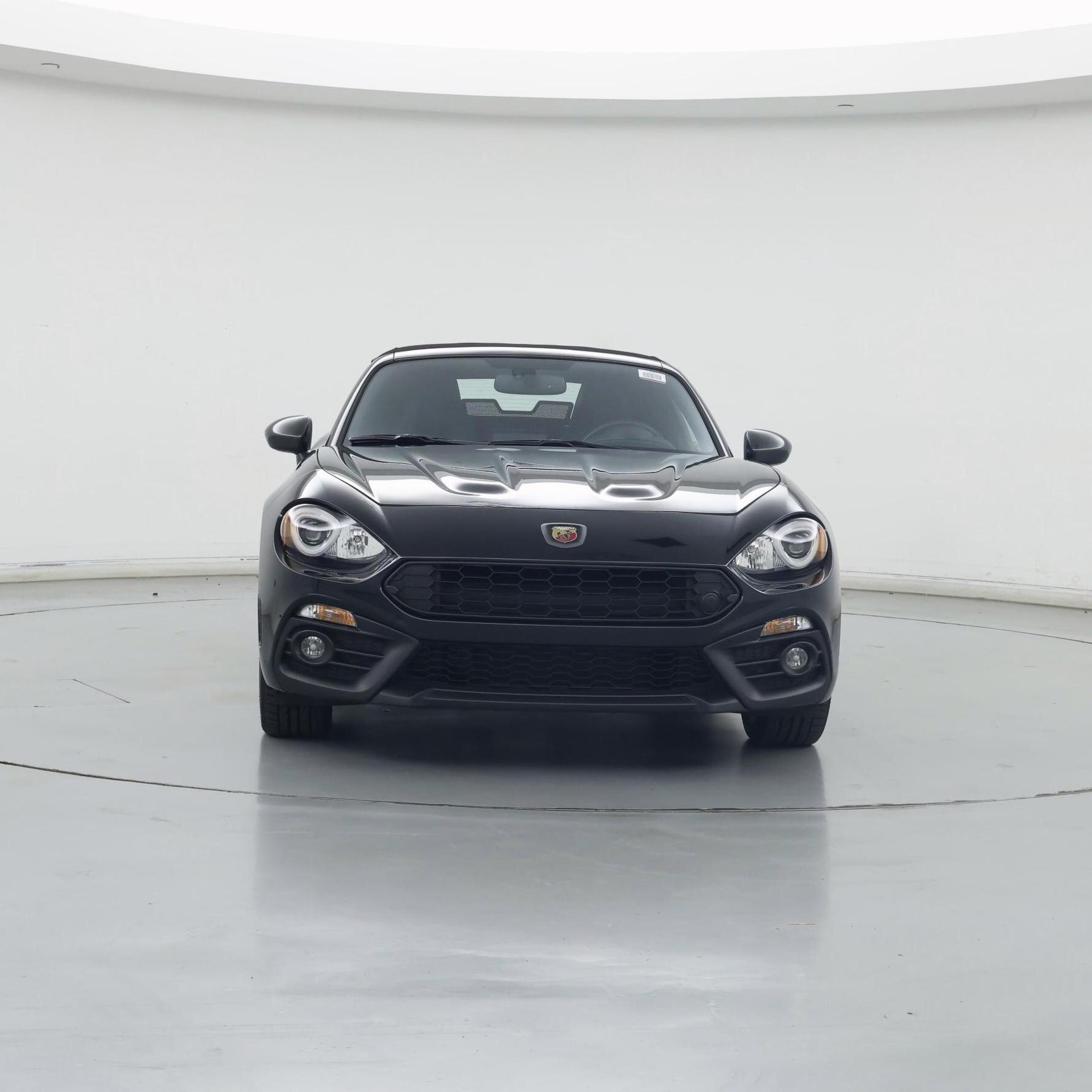 Thumbnail: 2020 Fiat 124 Spider - 5