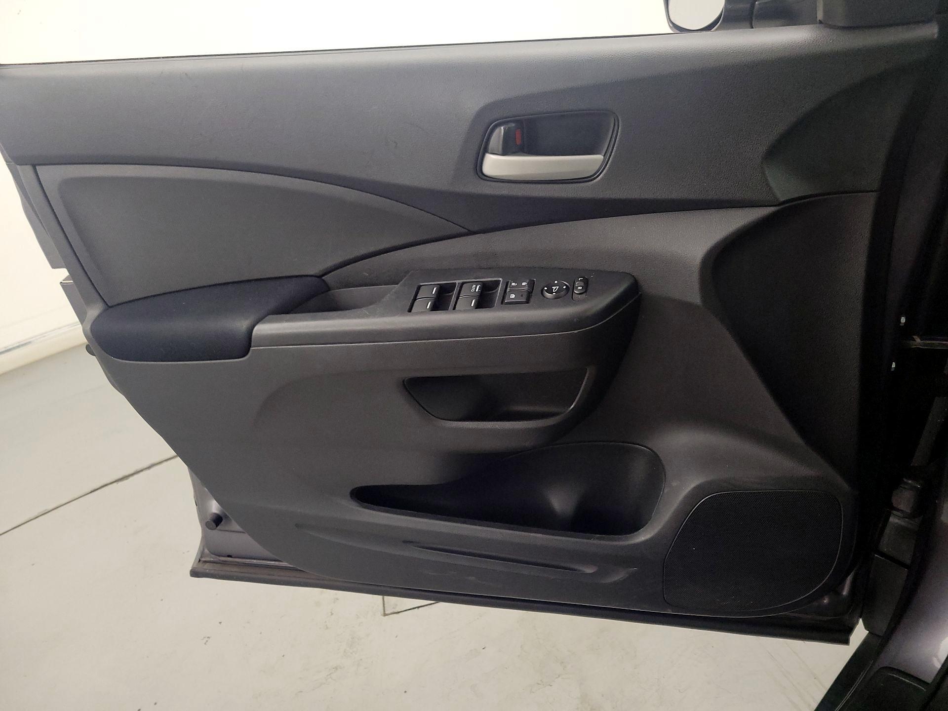 Thumbnail: 2016 Honda CR-V - 12