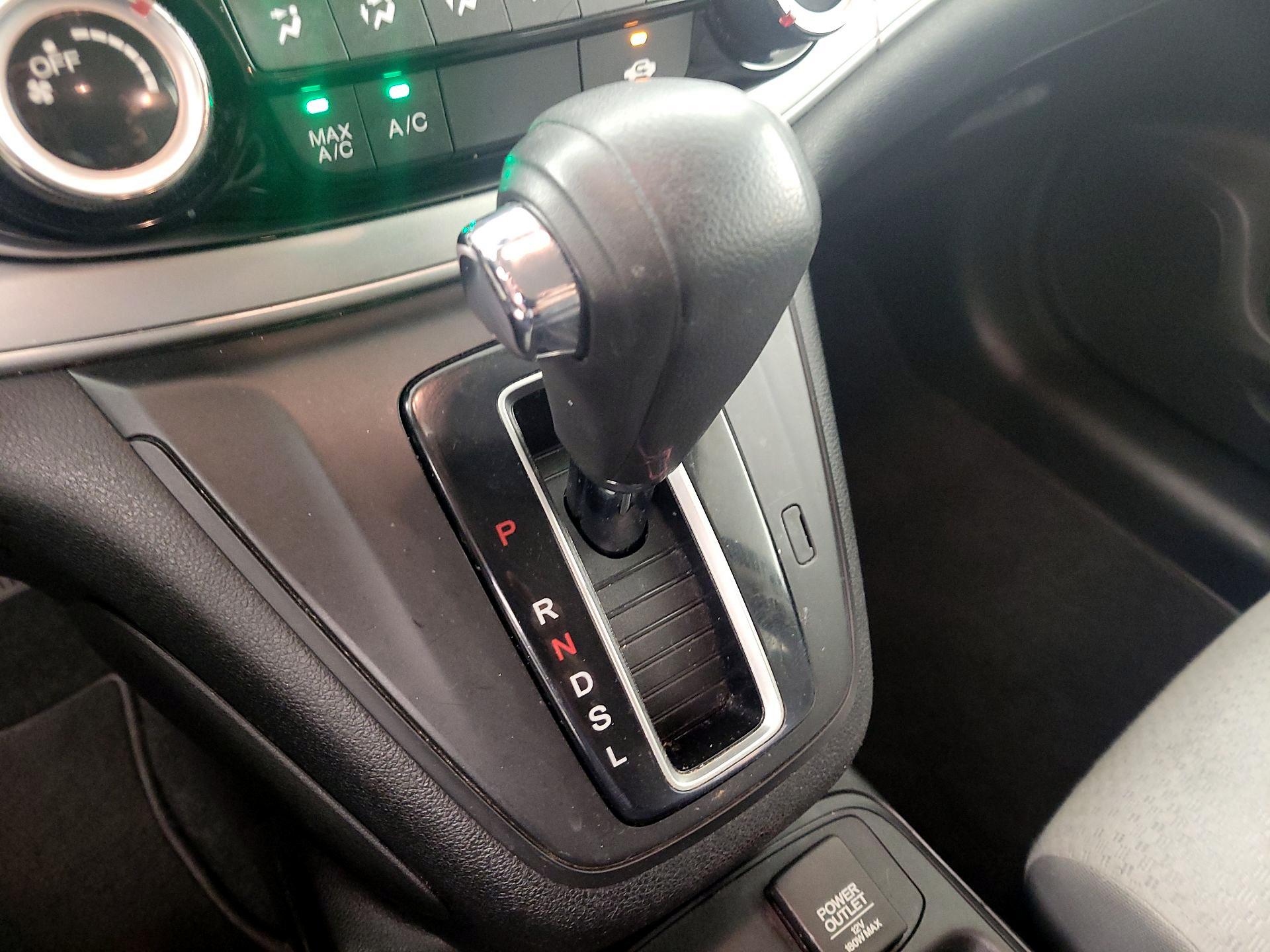 Thumbnail: 2016 Honda CR-V - 17
