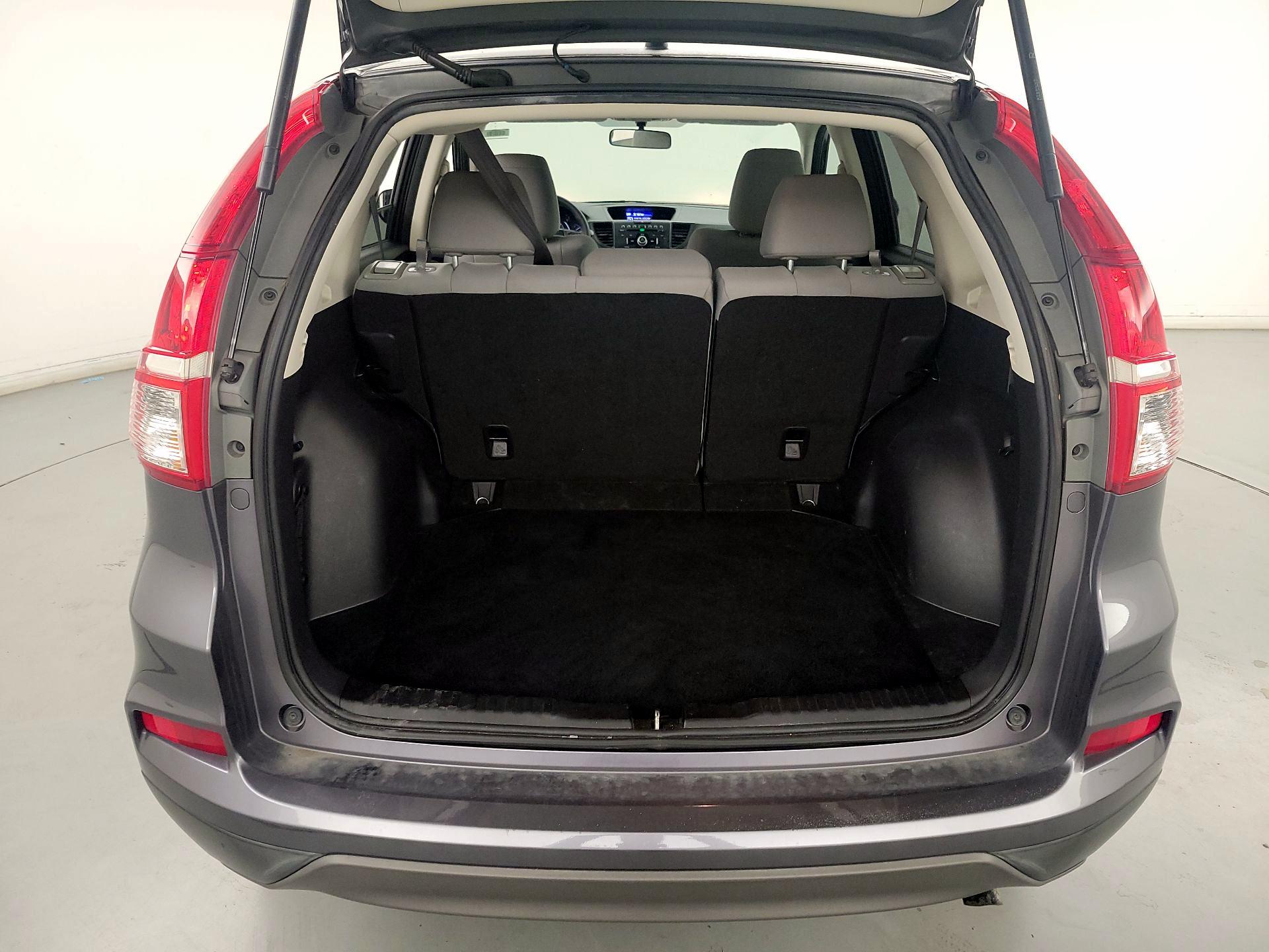 Thumbnail: 2016 Honda CR-V - 20