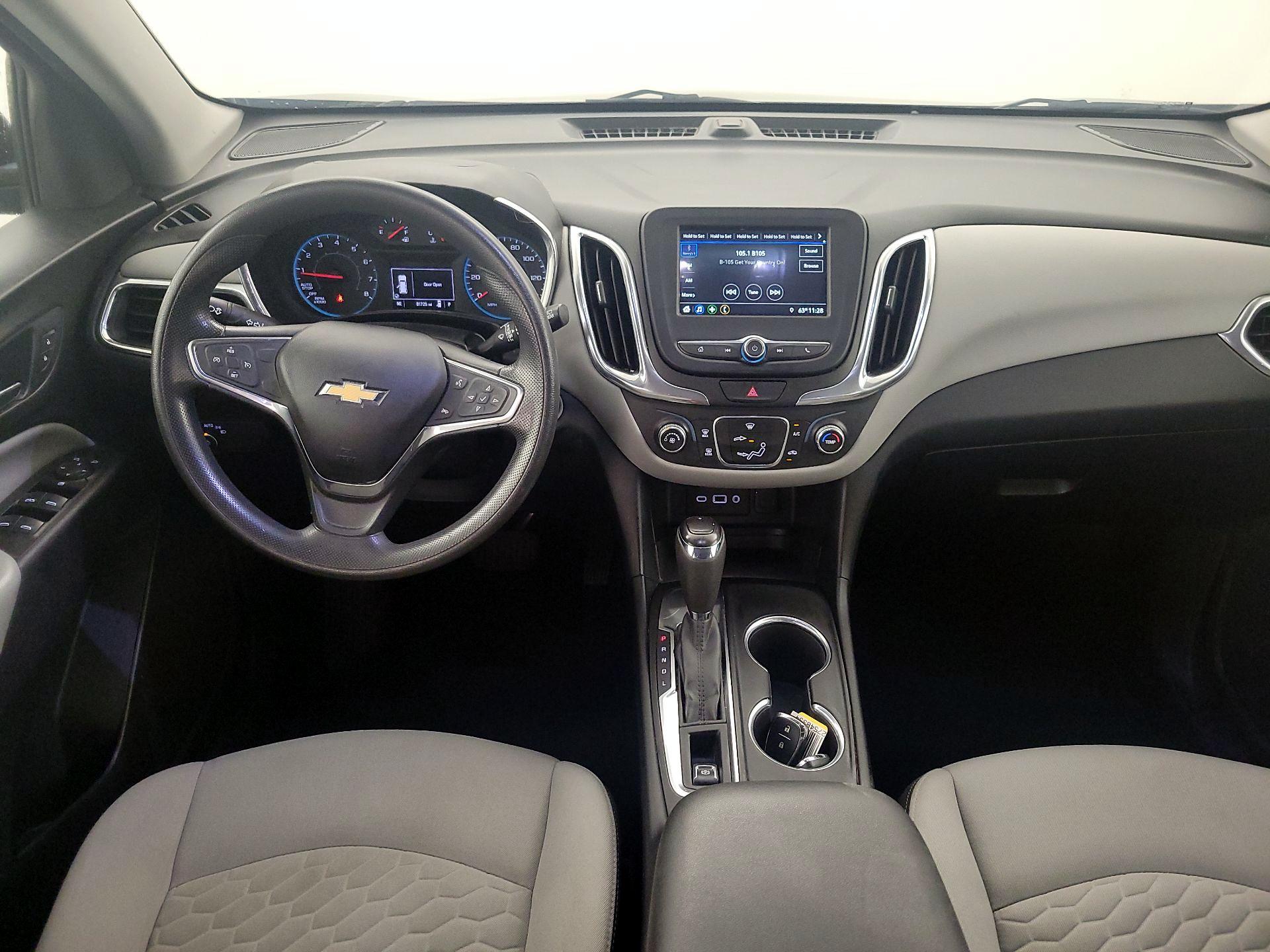 Thumbnail: 2019 Chevrolet Equinox - 9
