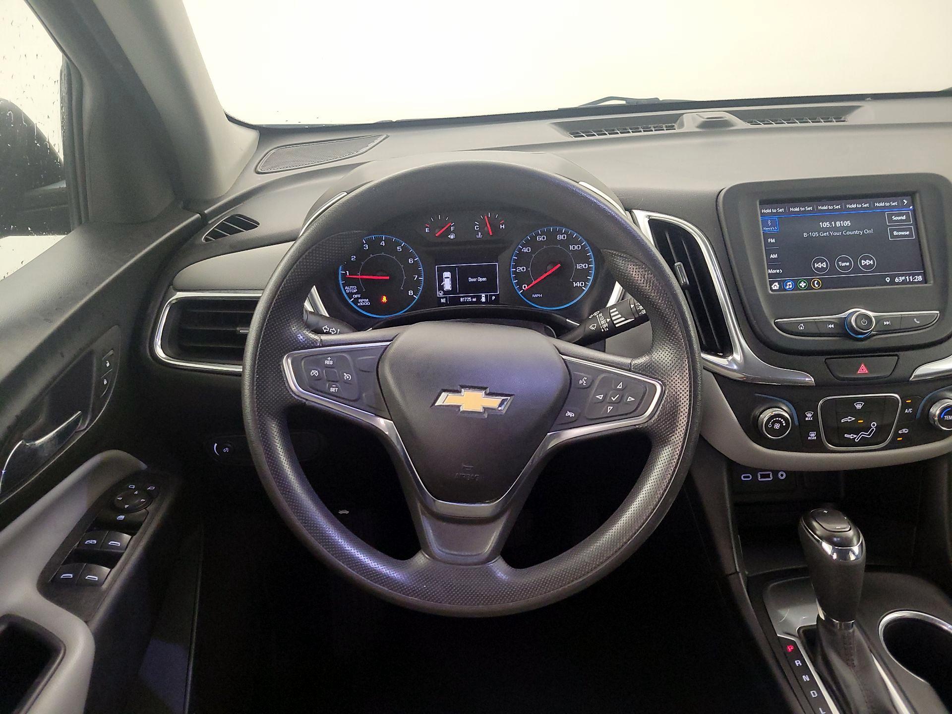 Thumbnail: 2019 Chevrolet Equinox - 10