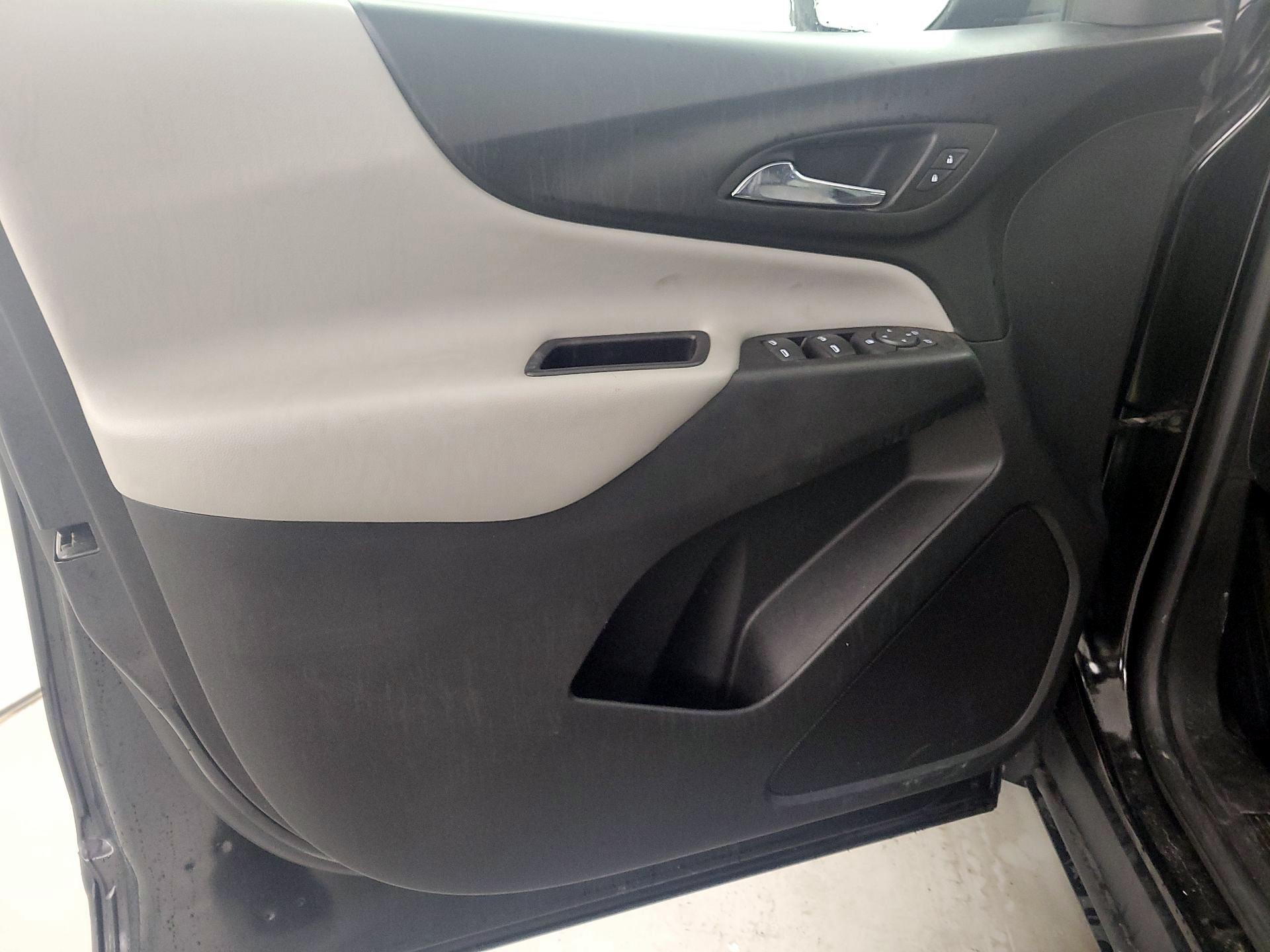 Thumbnail: 2019 Chevrolet Equinox - 12