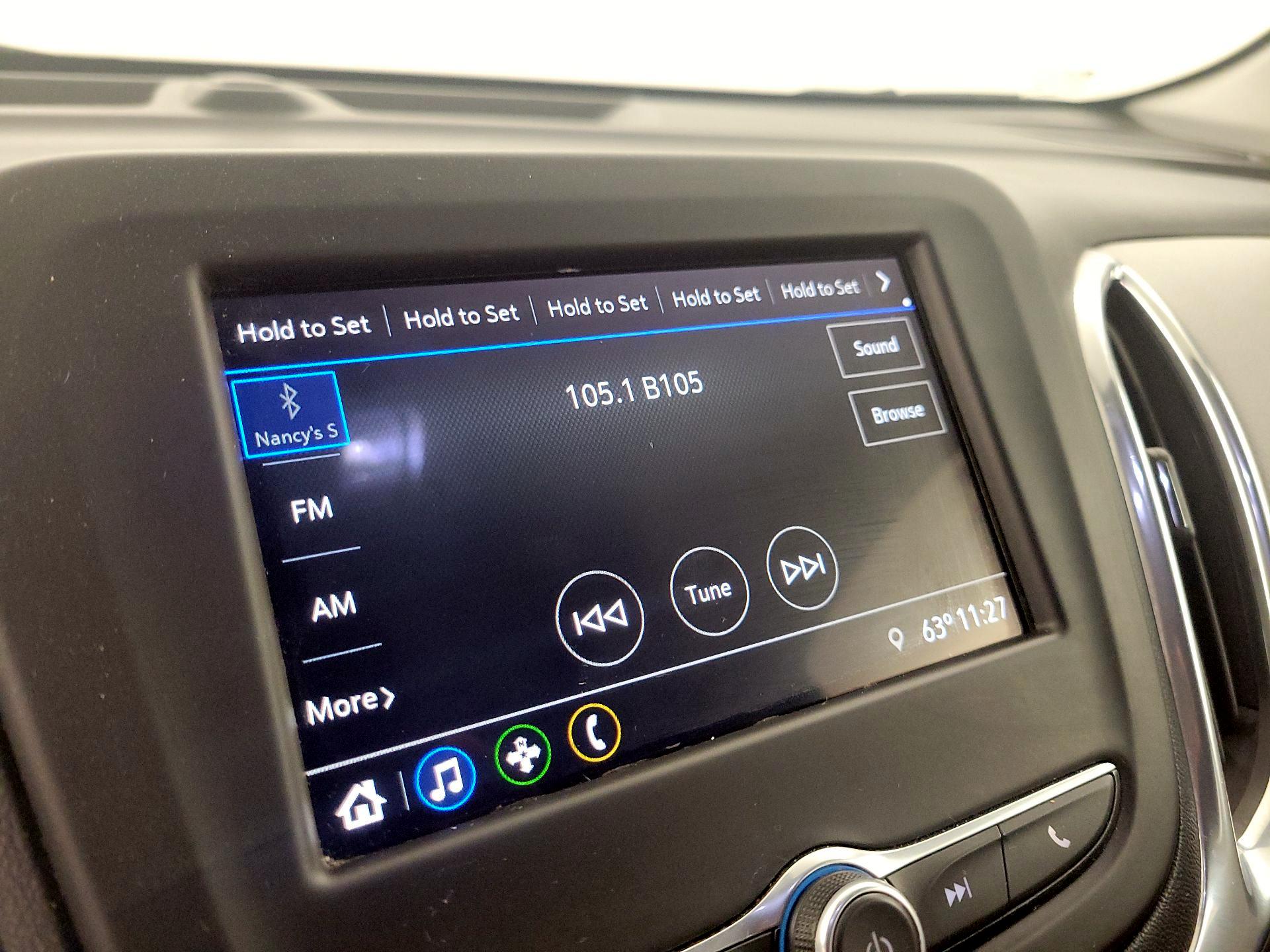Thumbnail: 2019 Chevrolet Equinox - 15