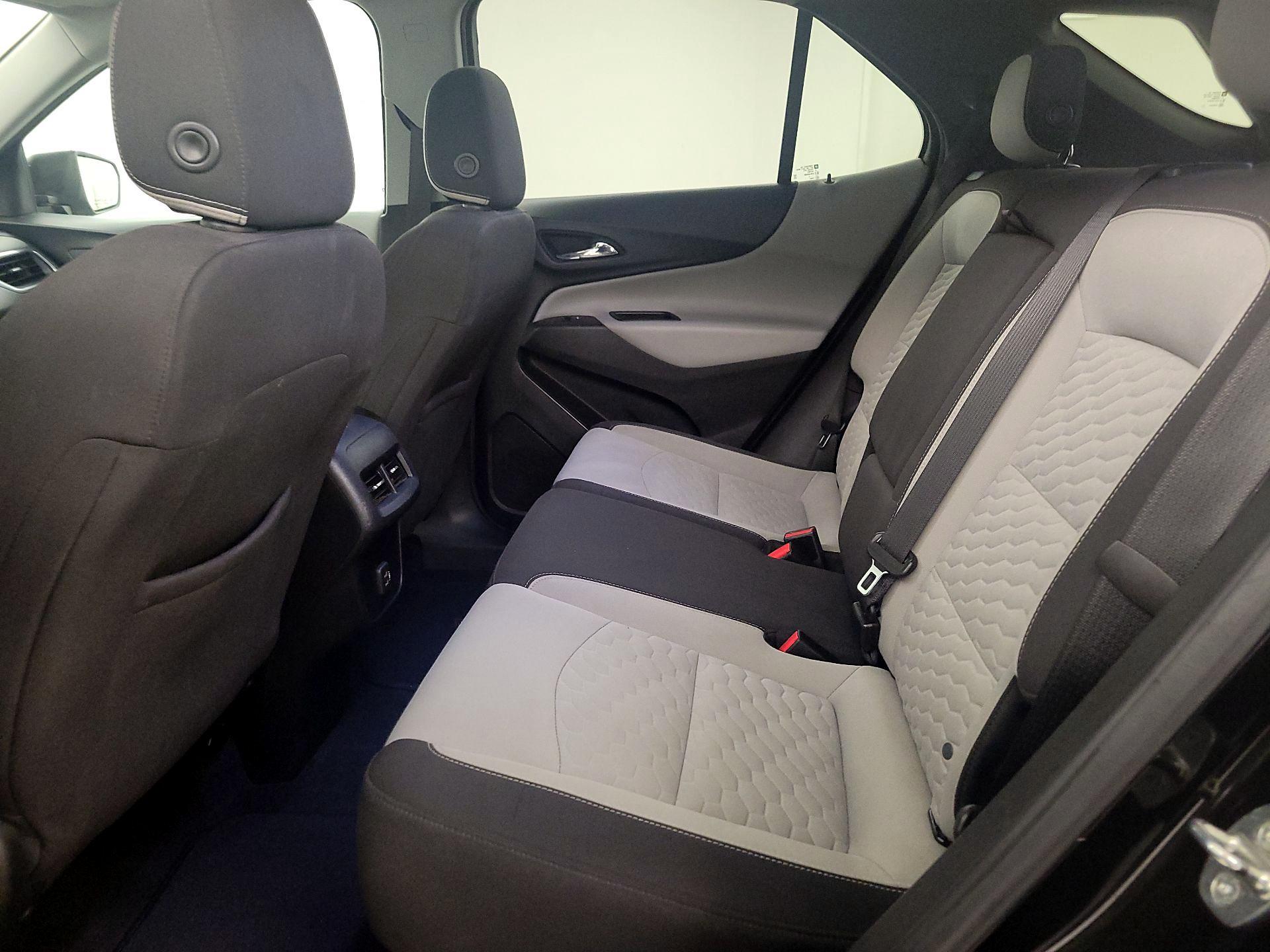 Thumbnail: 2019 Chevrolet Equinox - 19