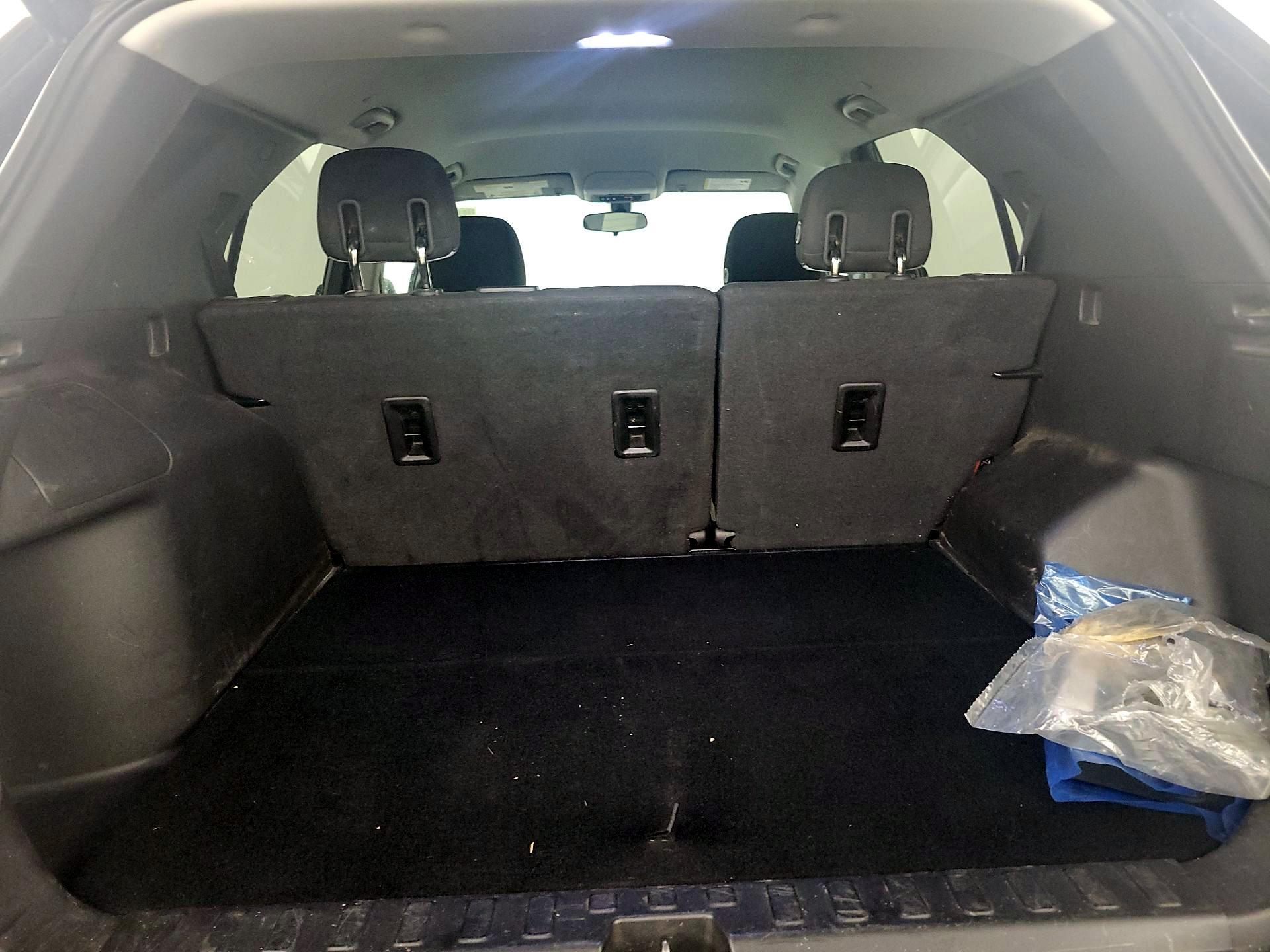Thumbnail: 2019 Chevrolet Equinox - 20