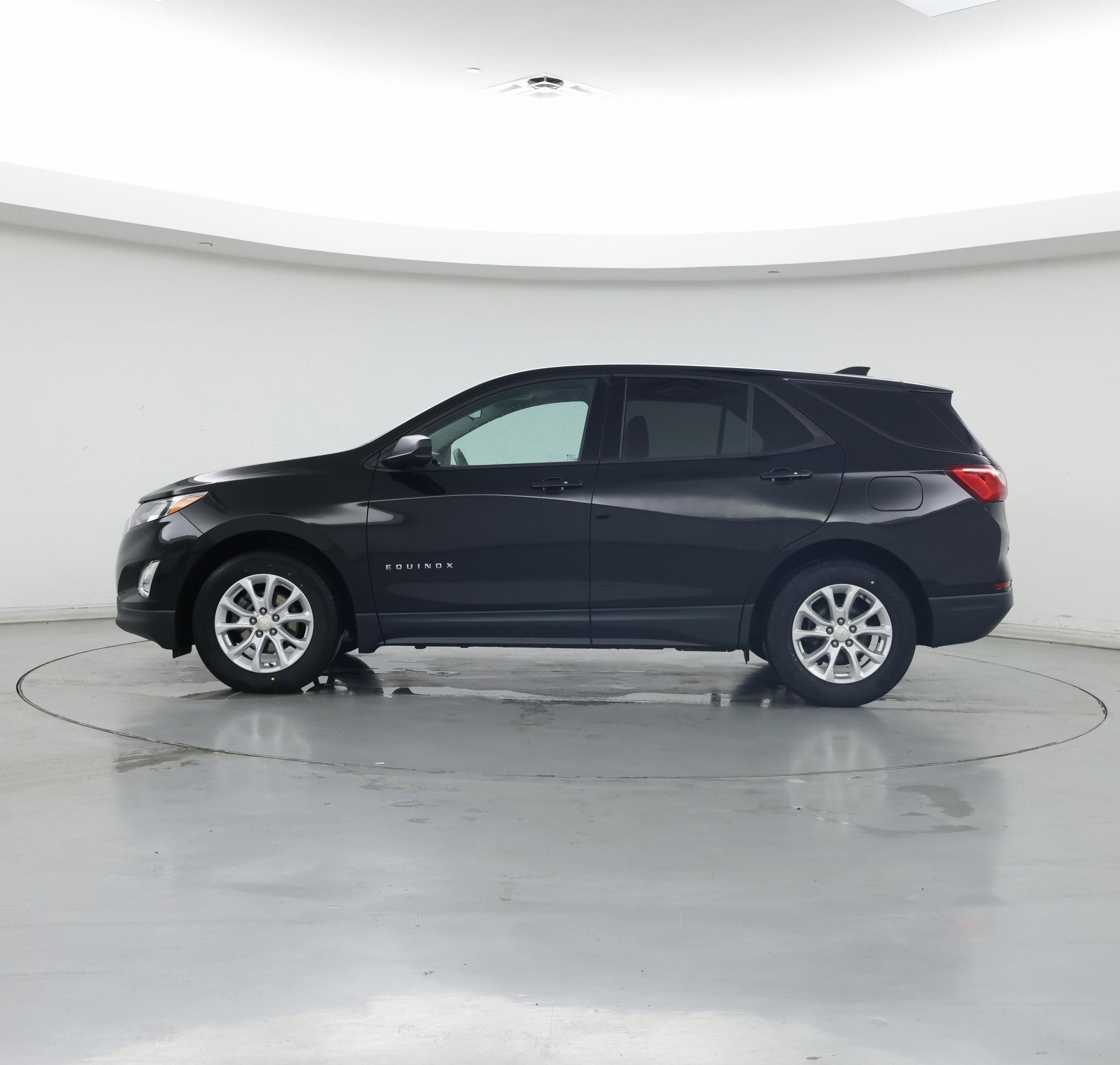 Thumbnail: 2019 Chevrolet Equinox - 3