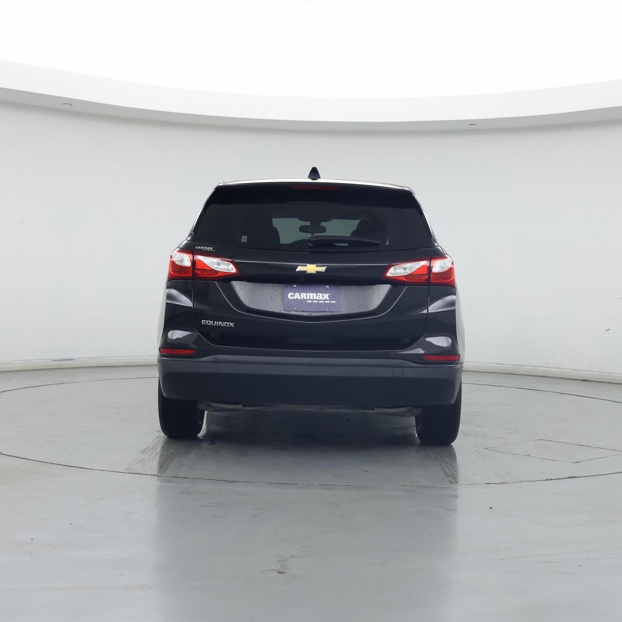 Thumbnail: 2019 Chevrolet Equinox - 6