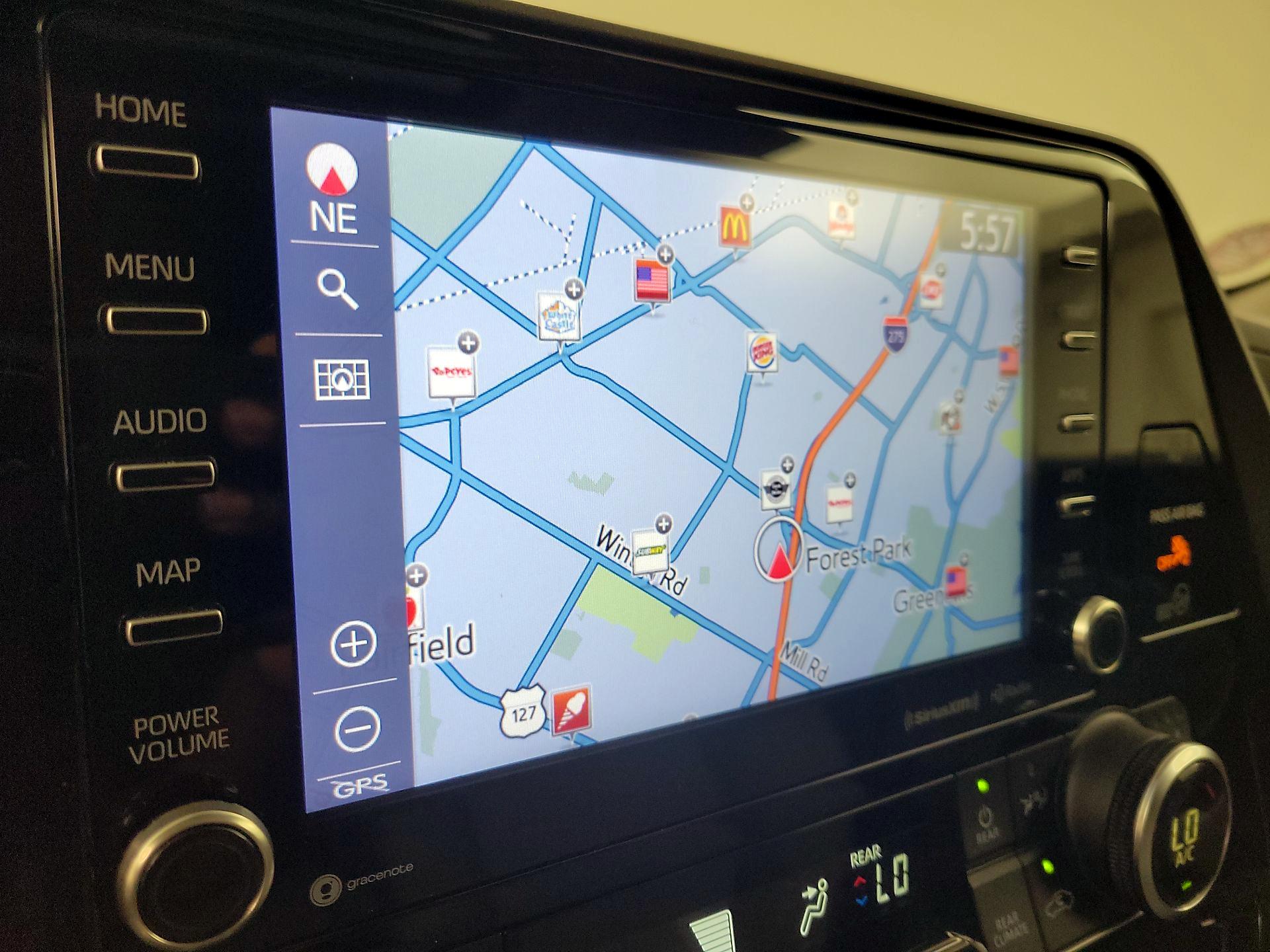 Thumbnail: 2020 Toyota Highlander - 14