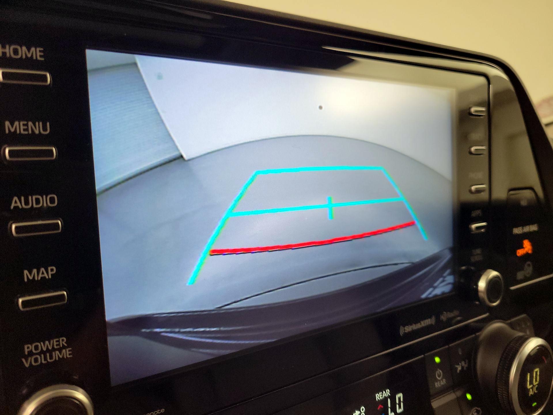 Thumbnail: 2020 Toyota Highlander - 15