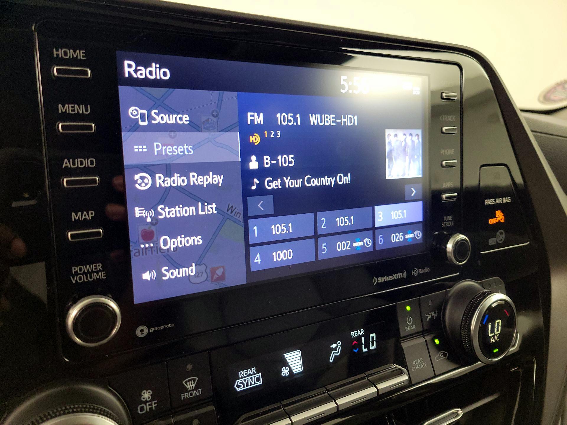 Thumbnail: 2020 Toyota Highlander - 16