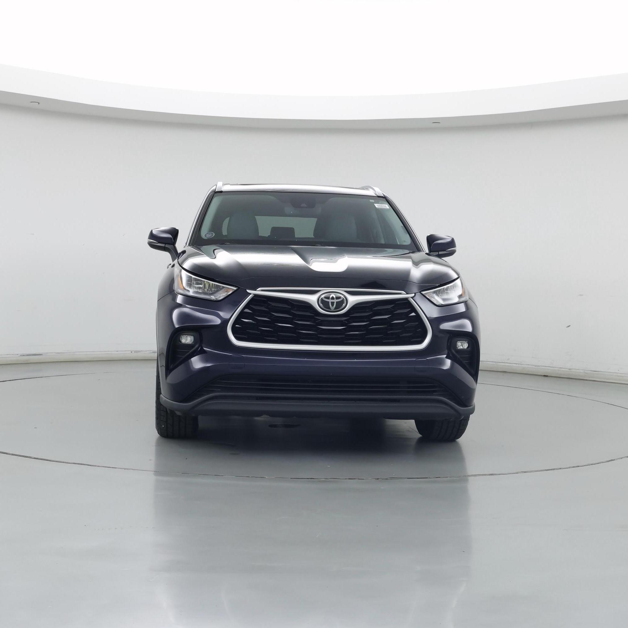 Thumbnail: 2020 Toyota Highlander - 5