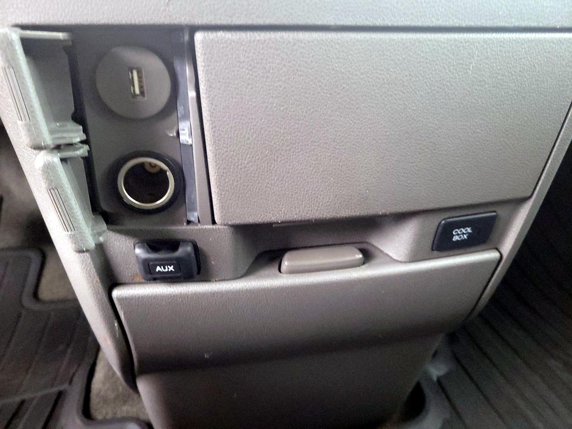 Thumbnail: 2015 Honda Odyssey - 18
