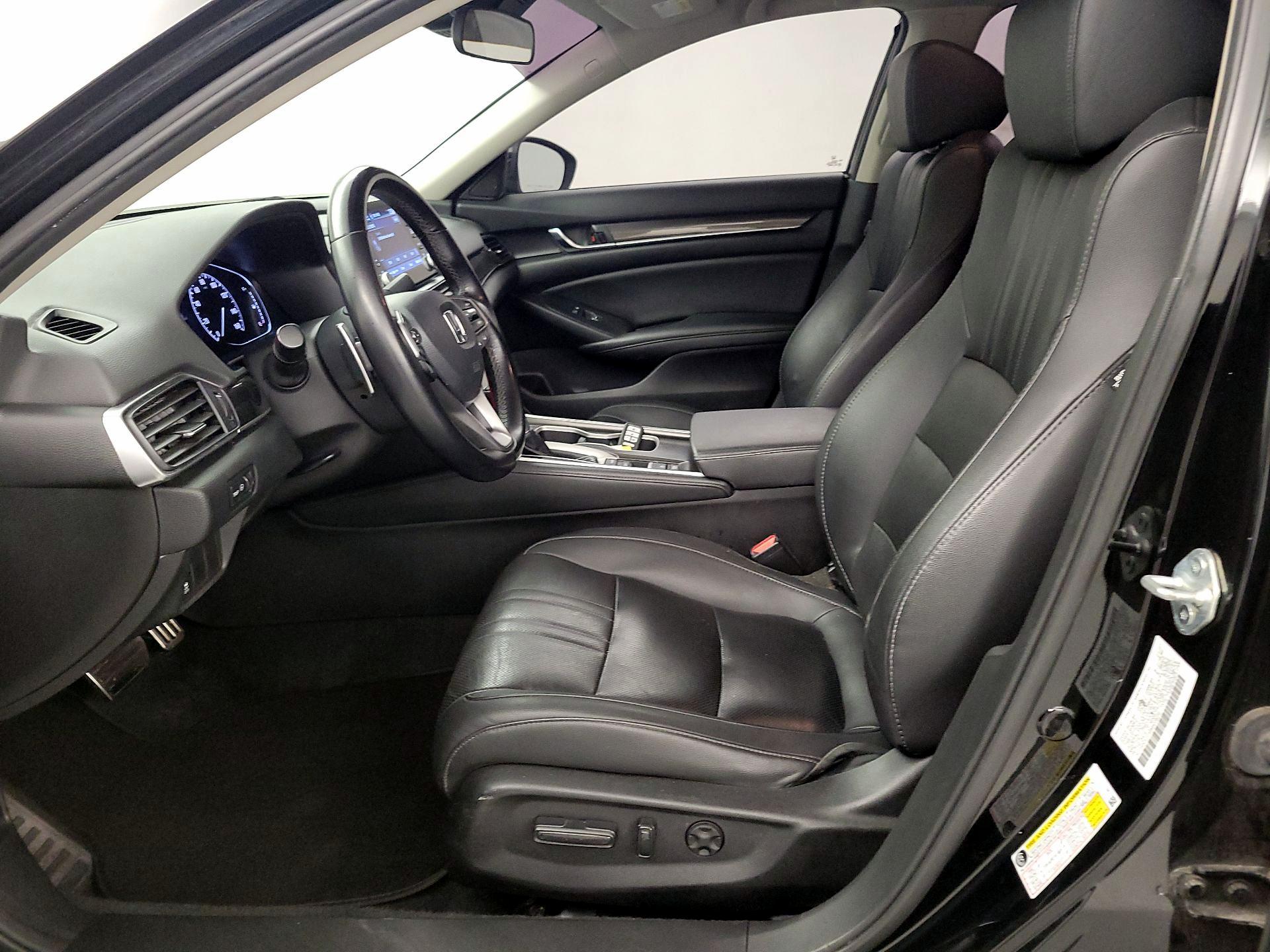 Thumbnail: 2021 Honda Accord - 11