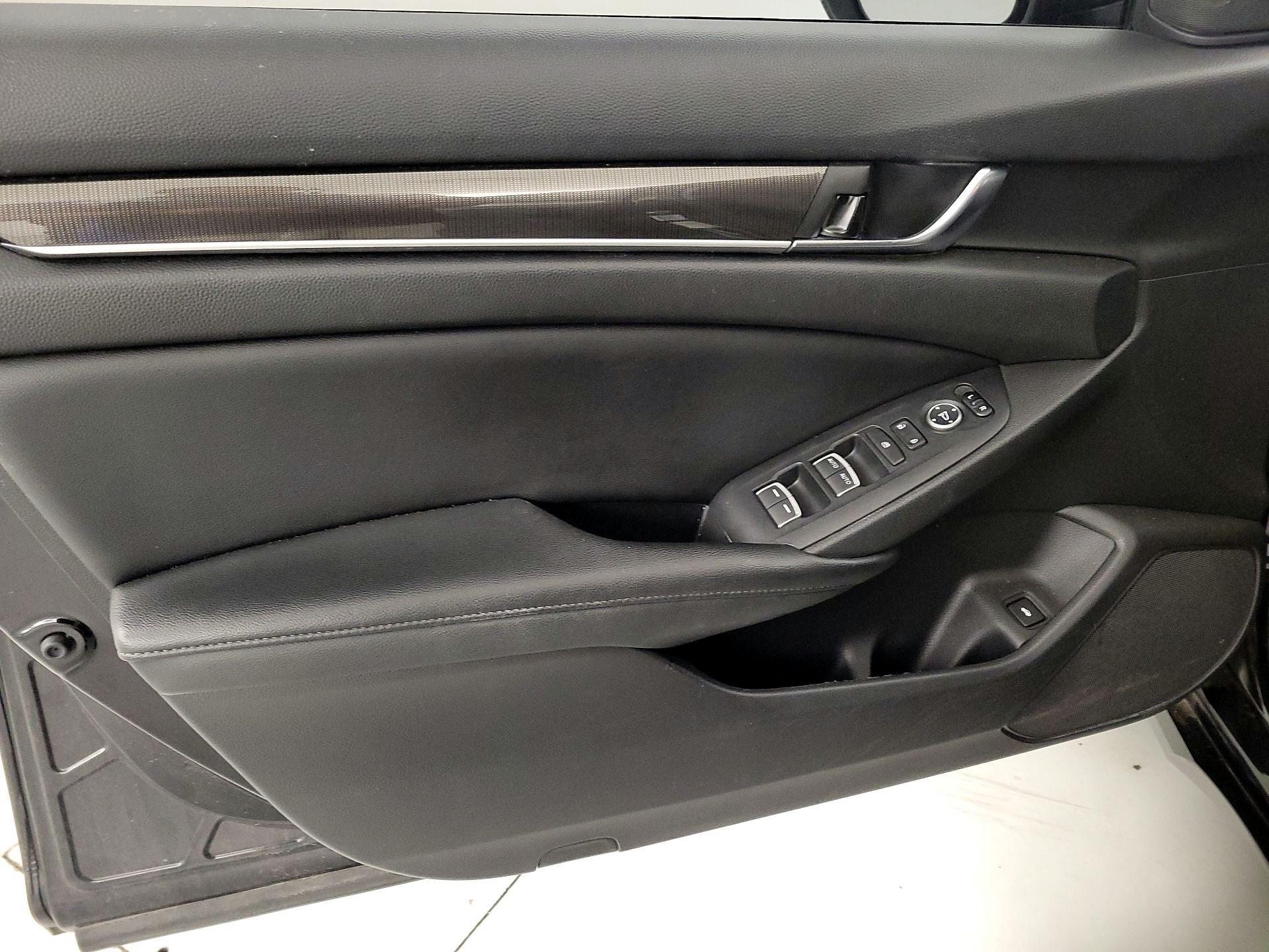 Thumbnail: 2021 Honda Accord - 12