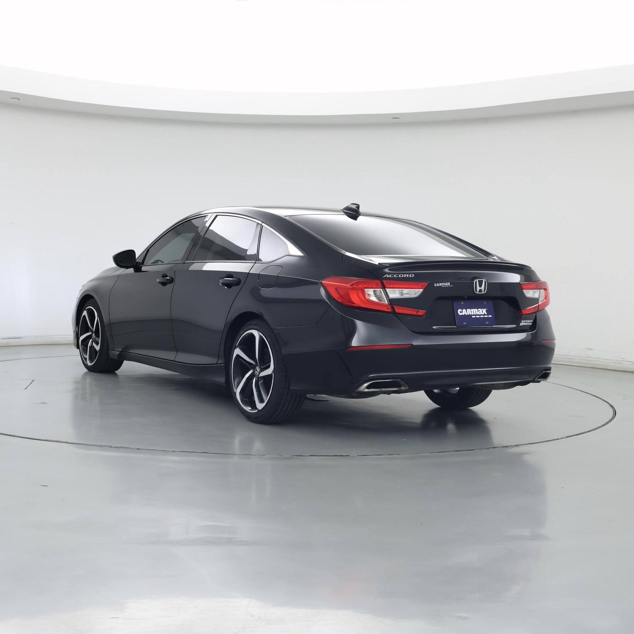 Thumbnail: 2021 Honda Accord - 2