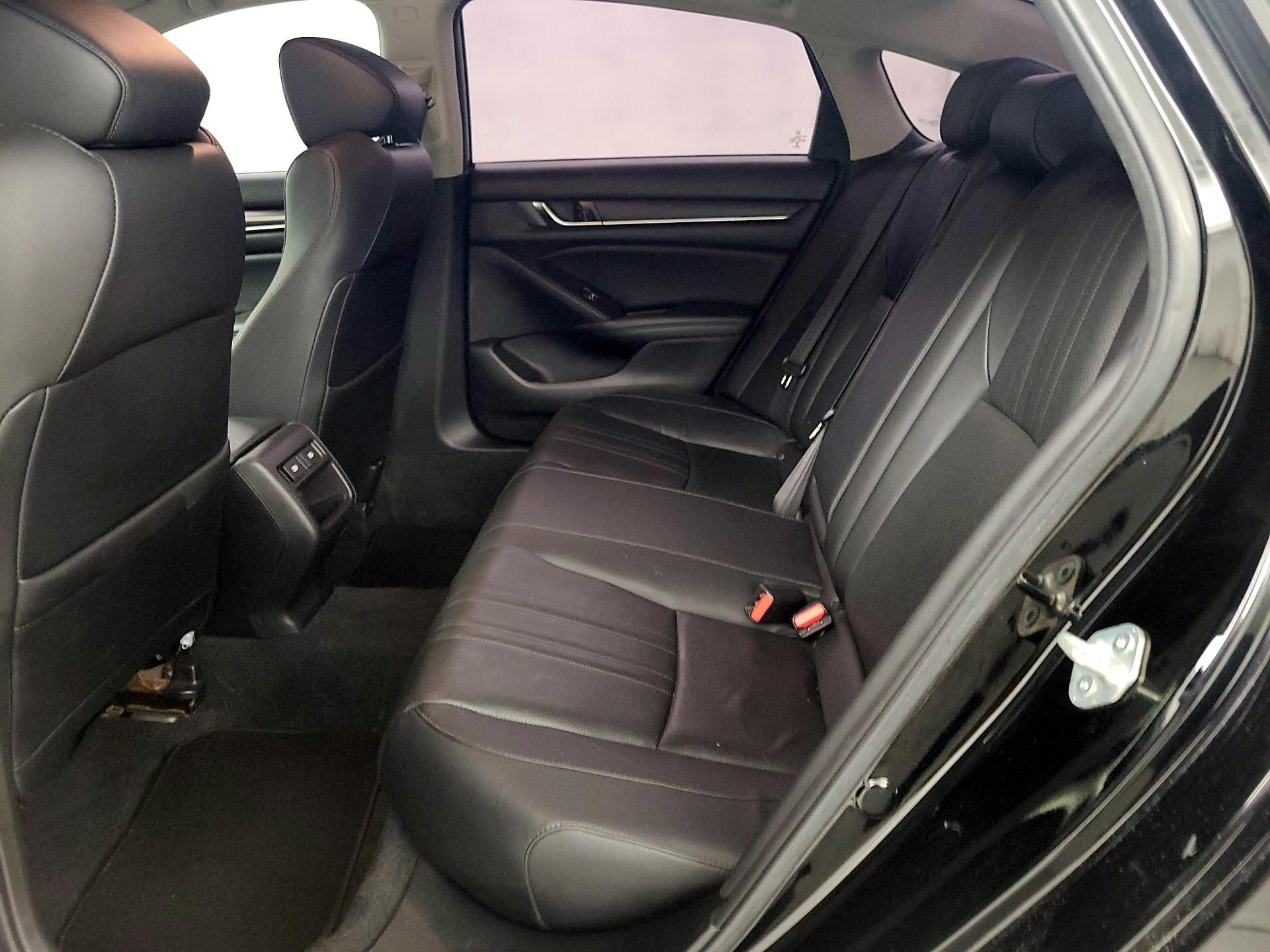 Thumbnail: 2021 Honda Accord - 19