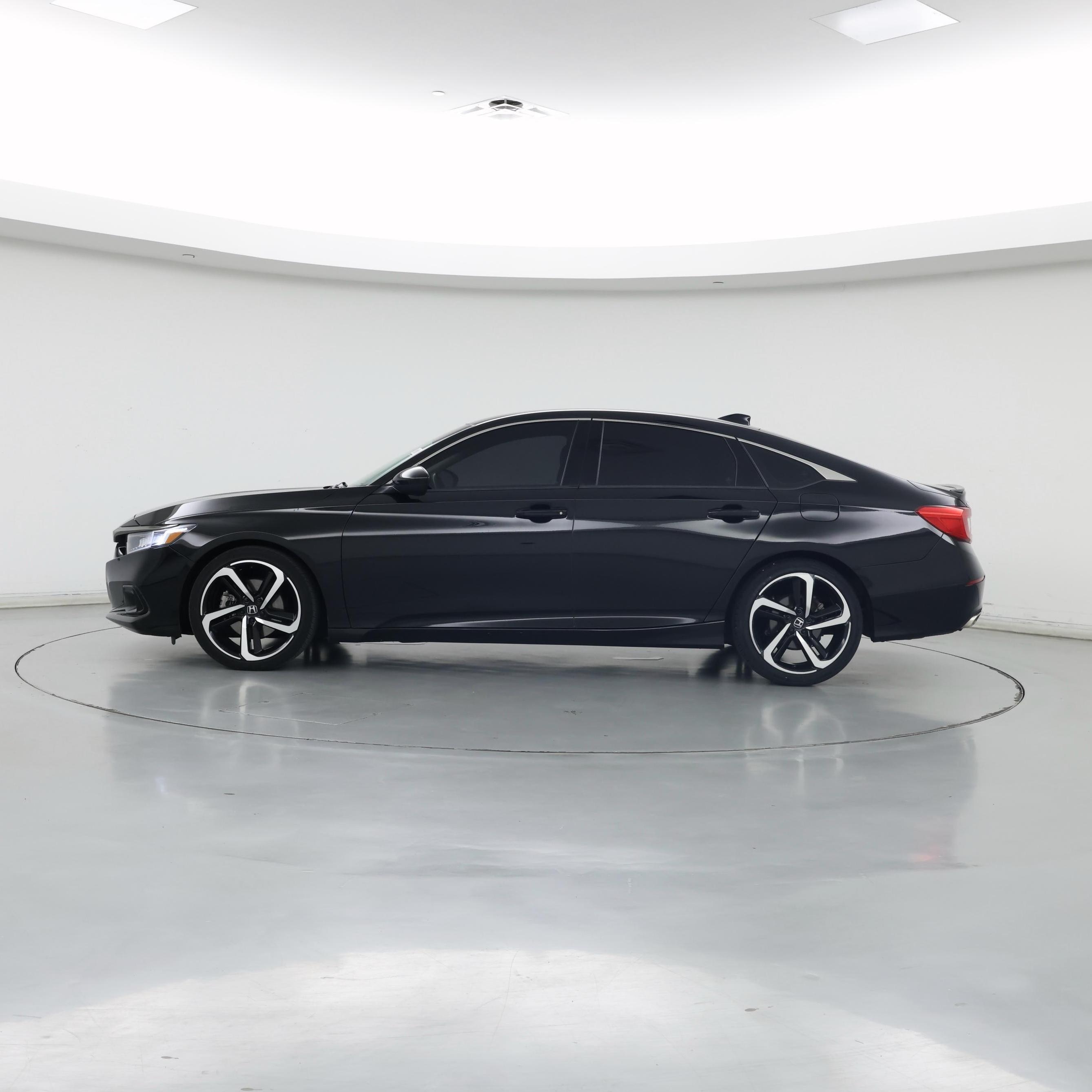 Thumbnail: 2021 Honda Accord - 3