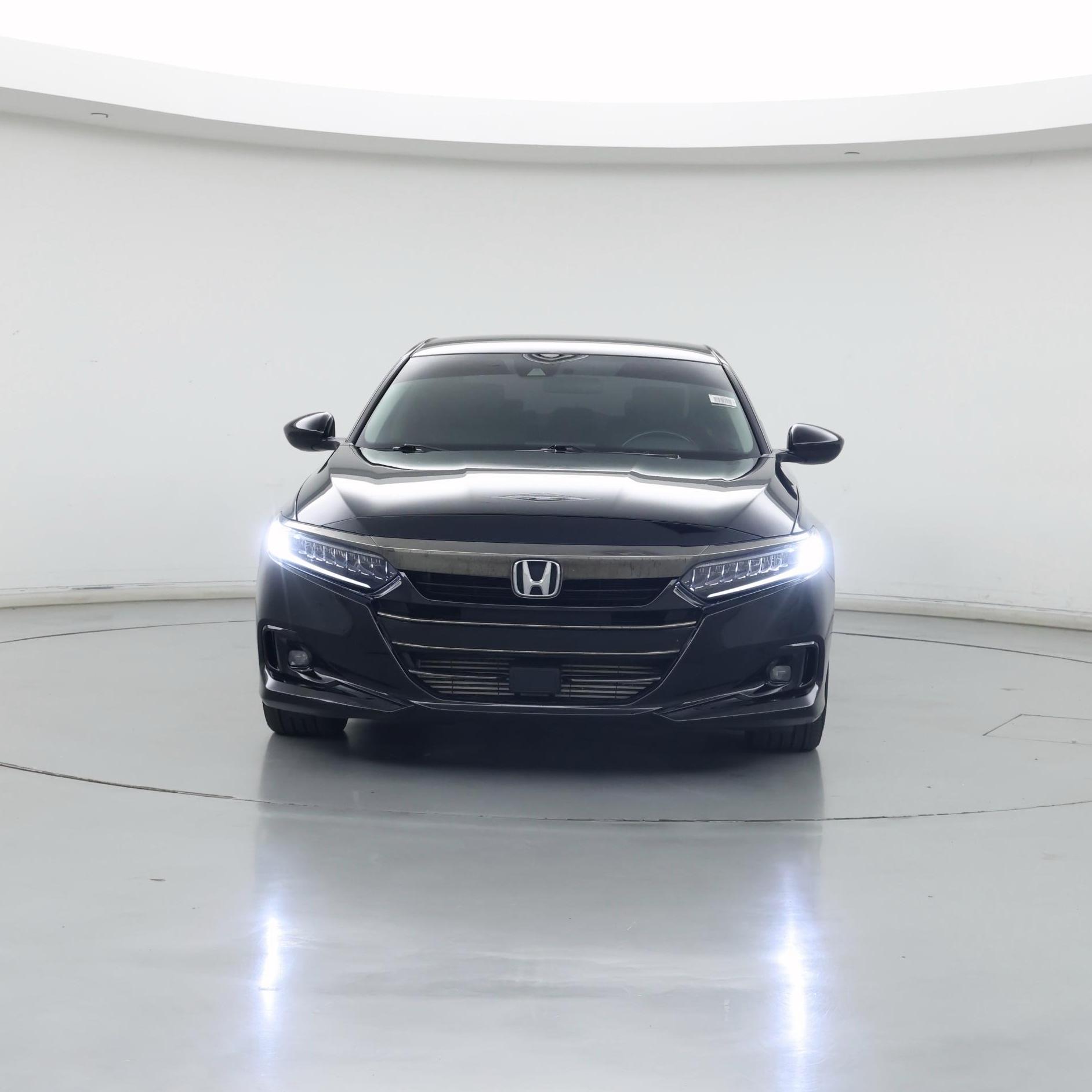 Thumbnail: 2021 Honda Accord - 5