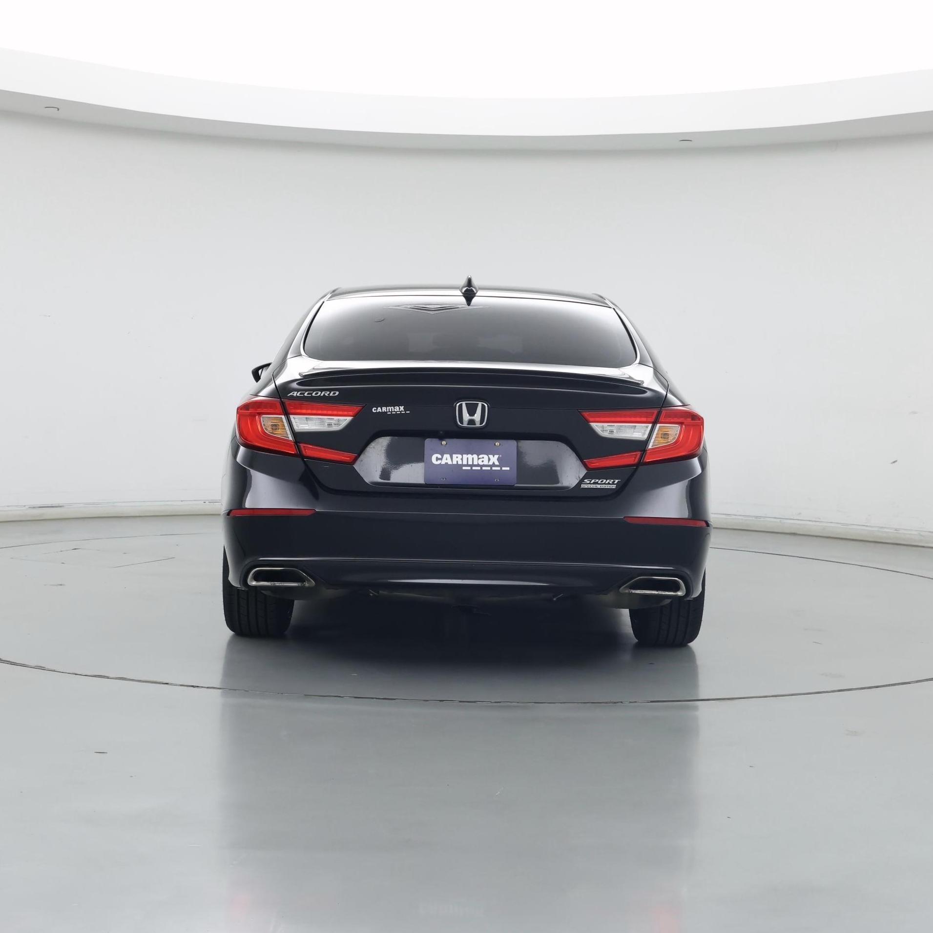 Thumbnail: 2021 Honda Accord - 6