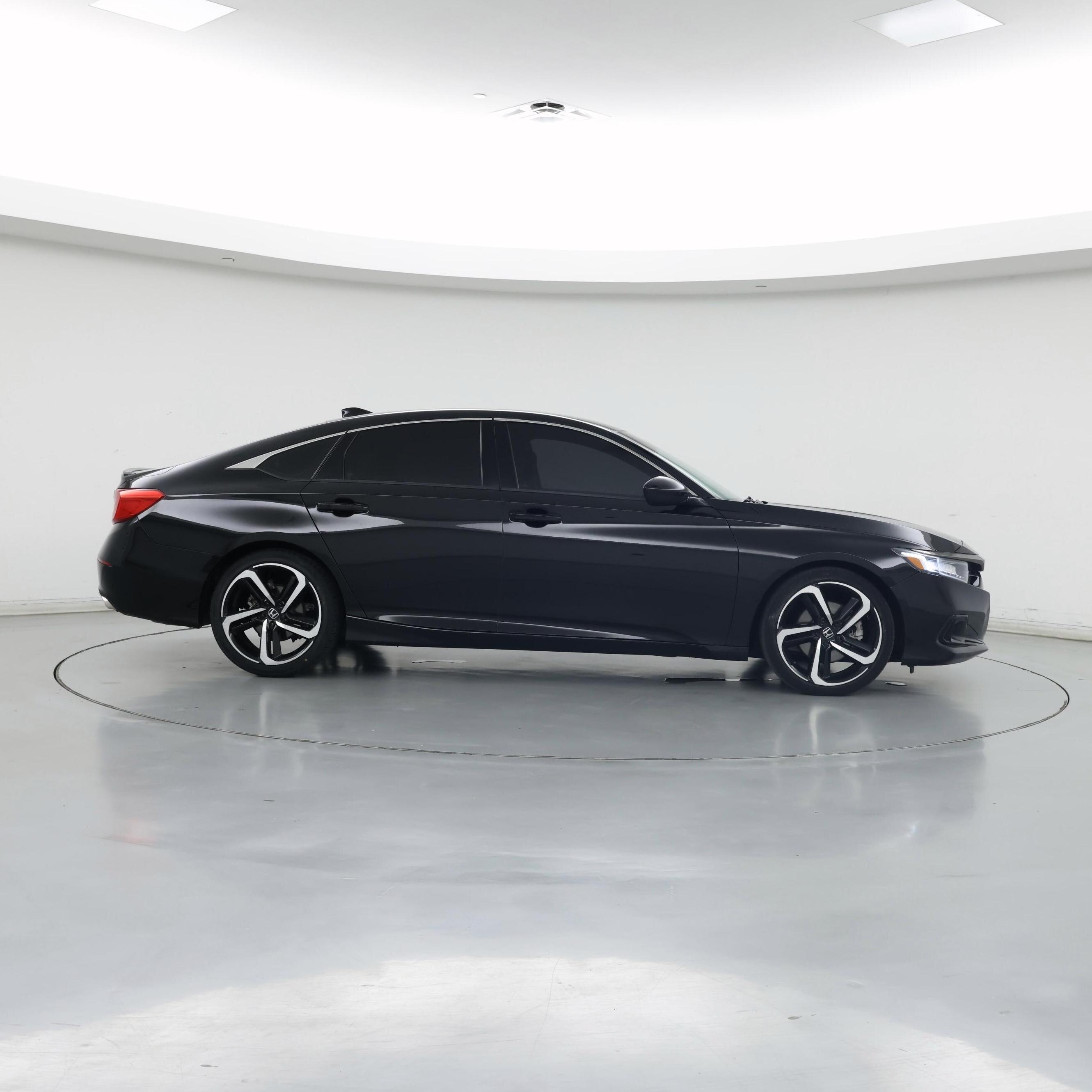 Thumbnail: 2021 Honda Accord - 7