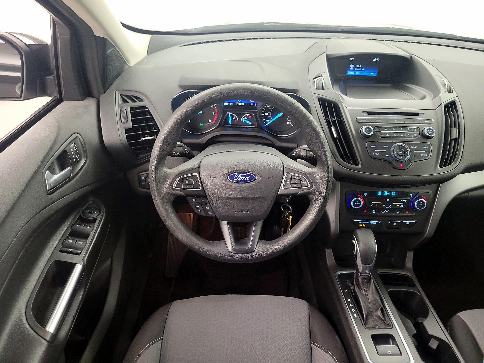 Thumbnail: 2018 Ford Escape - 10
