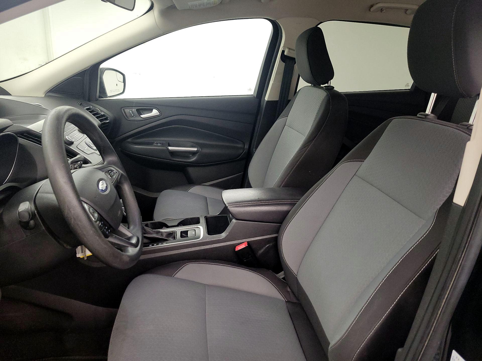 Thumbnail: 2018 Ford Escape - 11