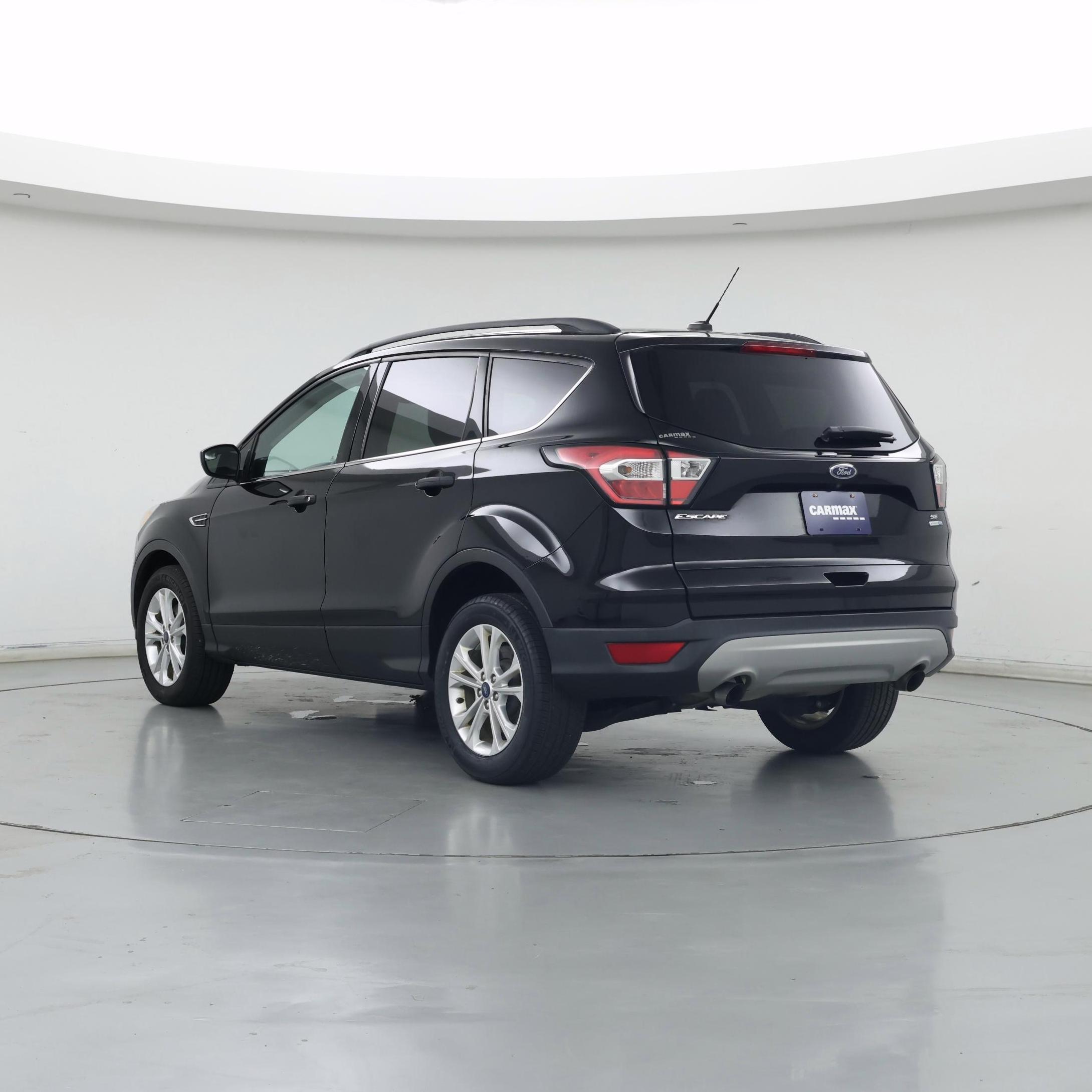 Thumbnail: 2018 Ford Escape - 2