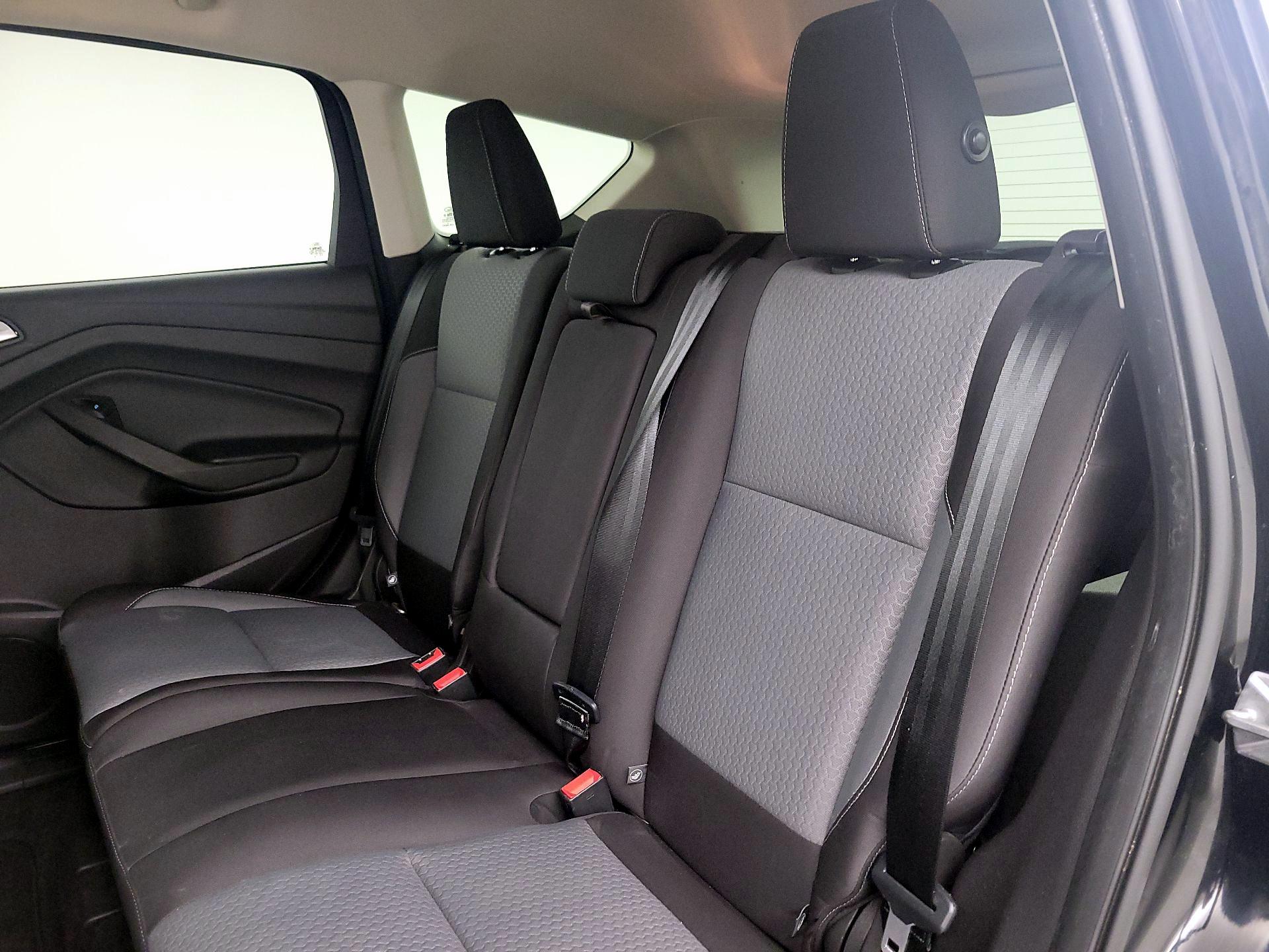 Thumbnail: 2018 Ford Escape - 19
