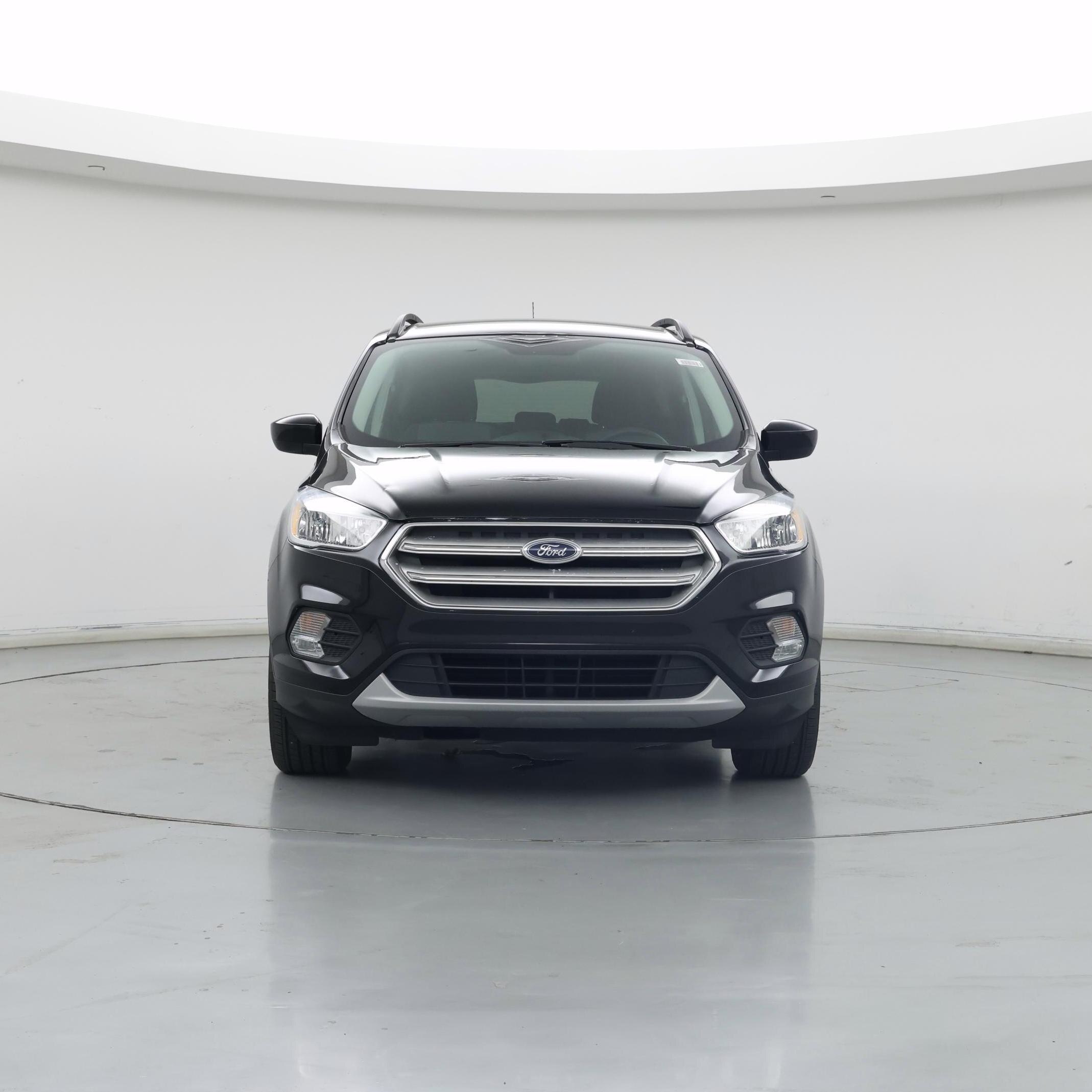 Thumbnail: 2018 Ford Escape - 5