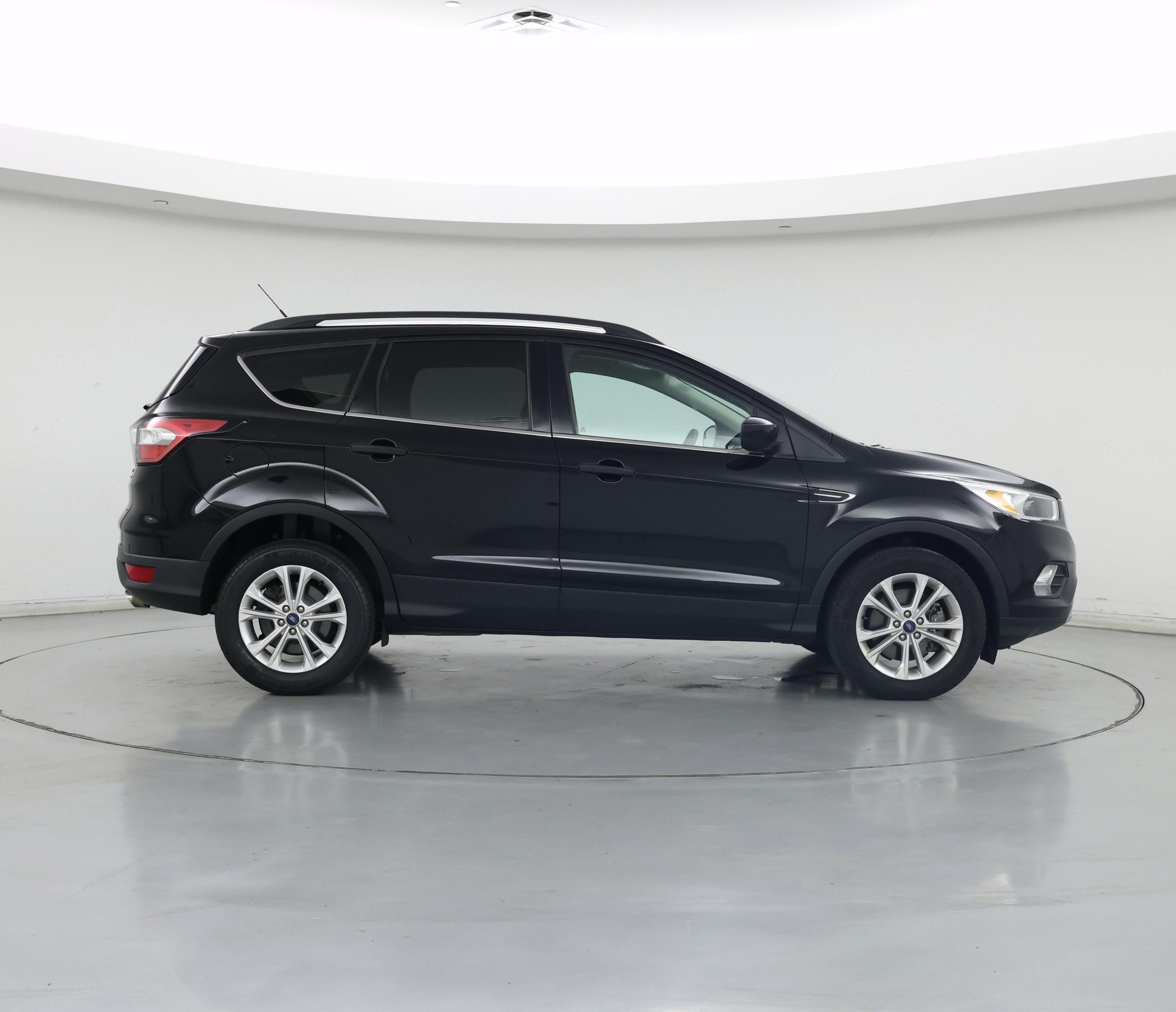 Thumbnail: 2018 Ford Escape - 7