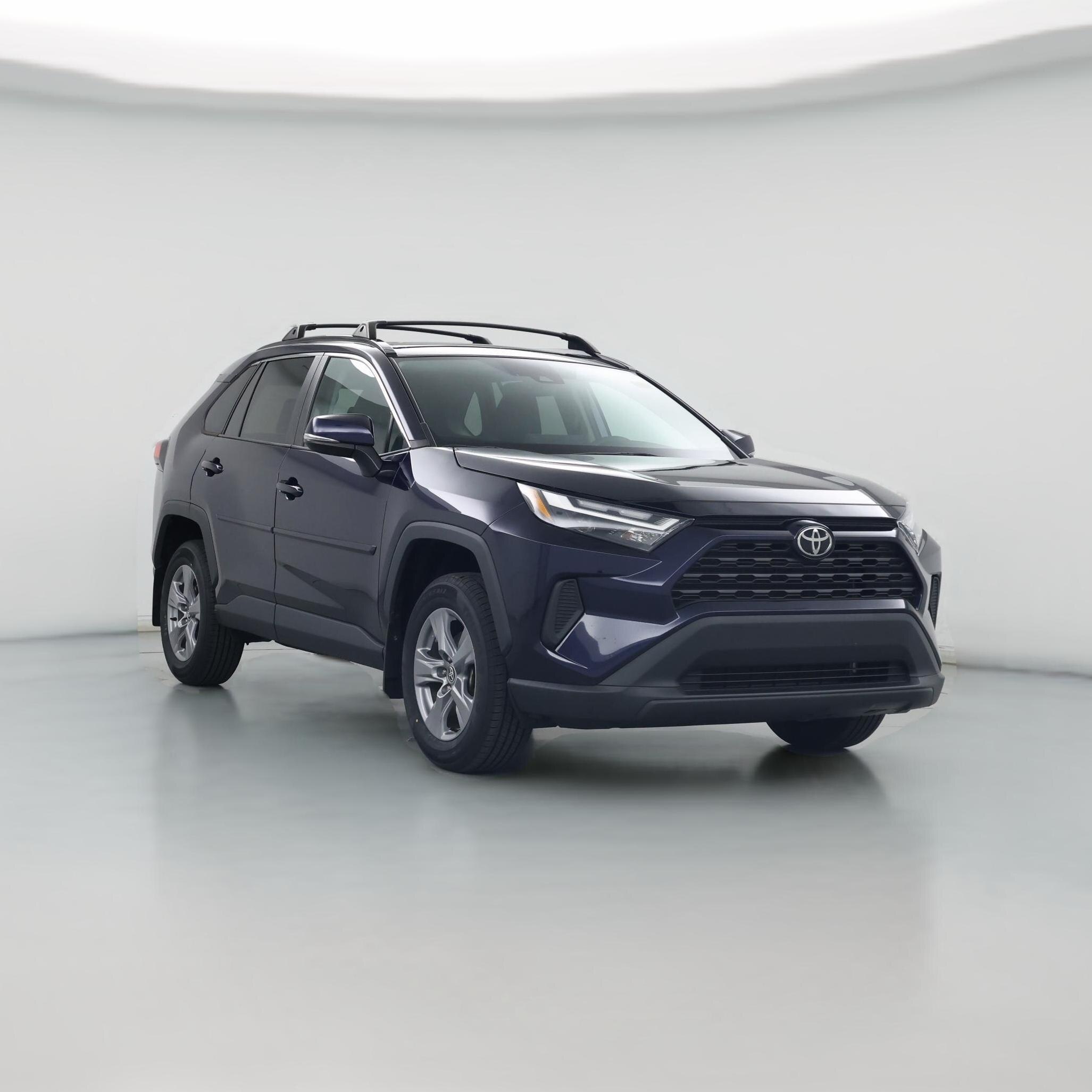 Thumbnail: 2022 Toyota RAV4 - 1