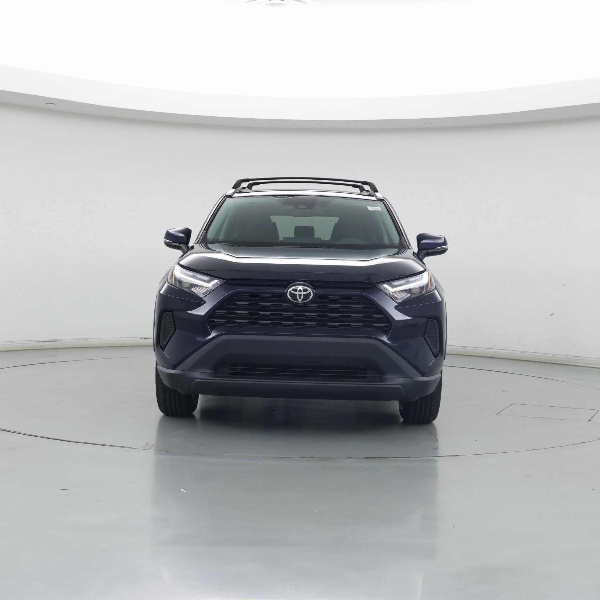 Thumbnail: 2022 Toyota RAV4 - 5