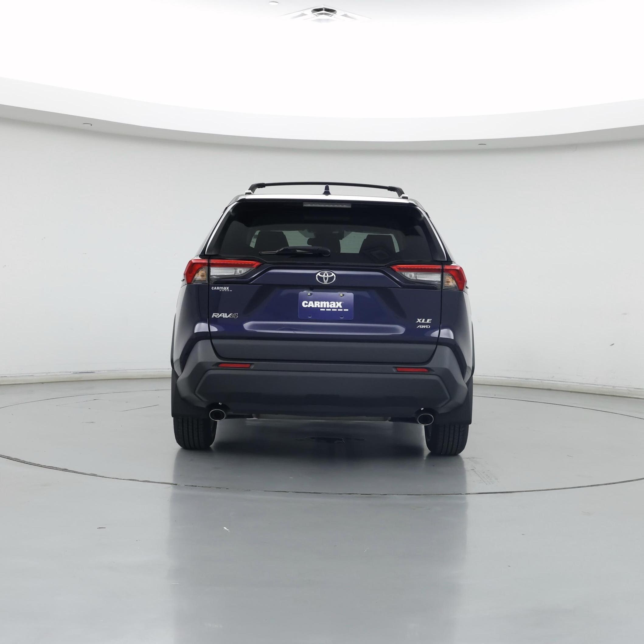 Thumbnail: 2022 Toyota RAV4 - 6