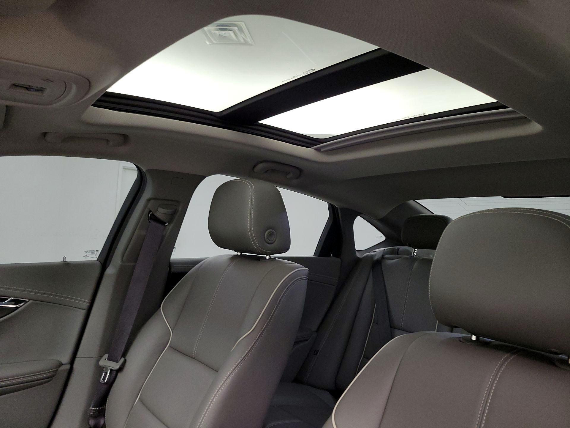 Thumbnail: 2016 Chevrolet Impala - 18