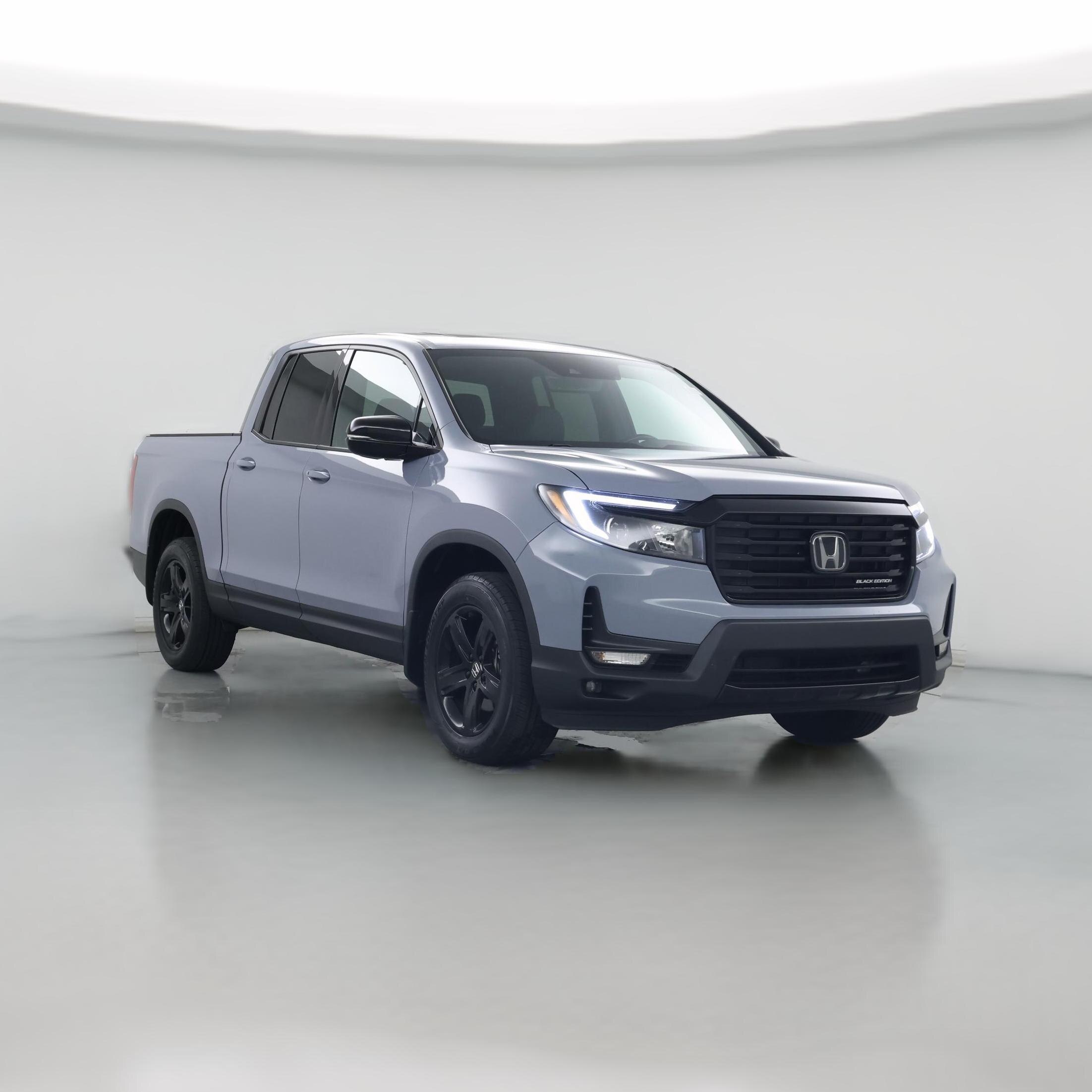Thumbnail: 2022 Honda Ridgeline - 1