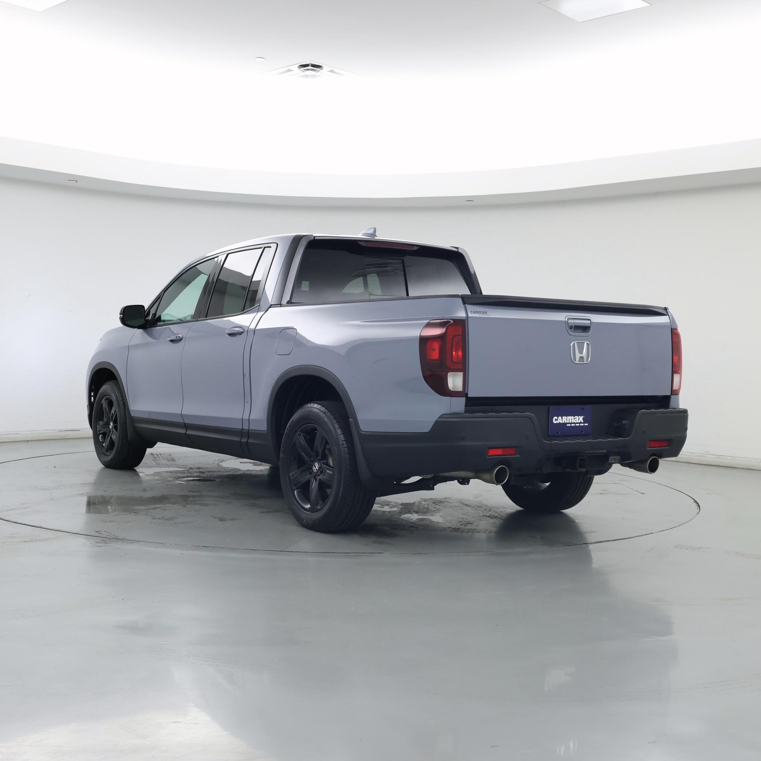 Thumbnail: 2022 Honda Ridgeline - 2
