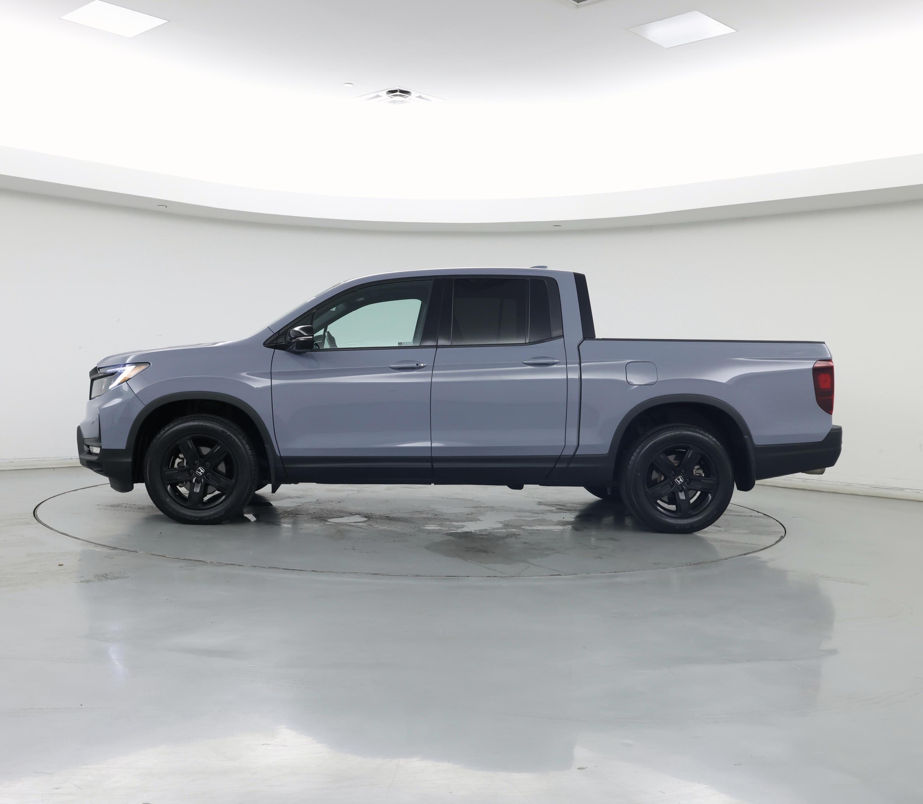 Thumbnail: 2022 Honda Ridgeline - 3