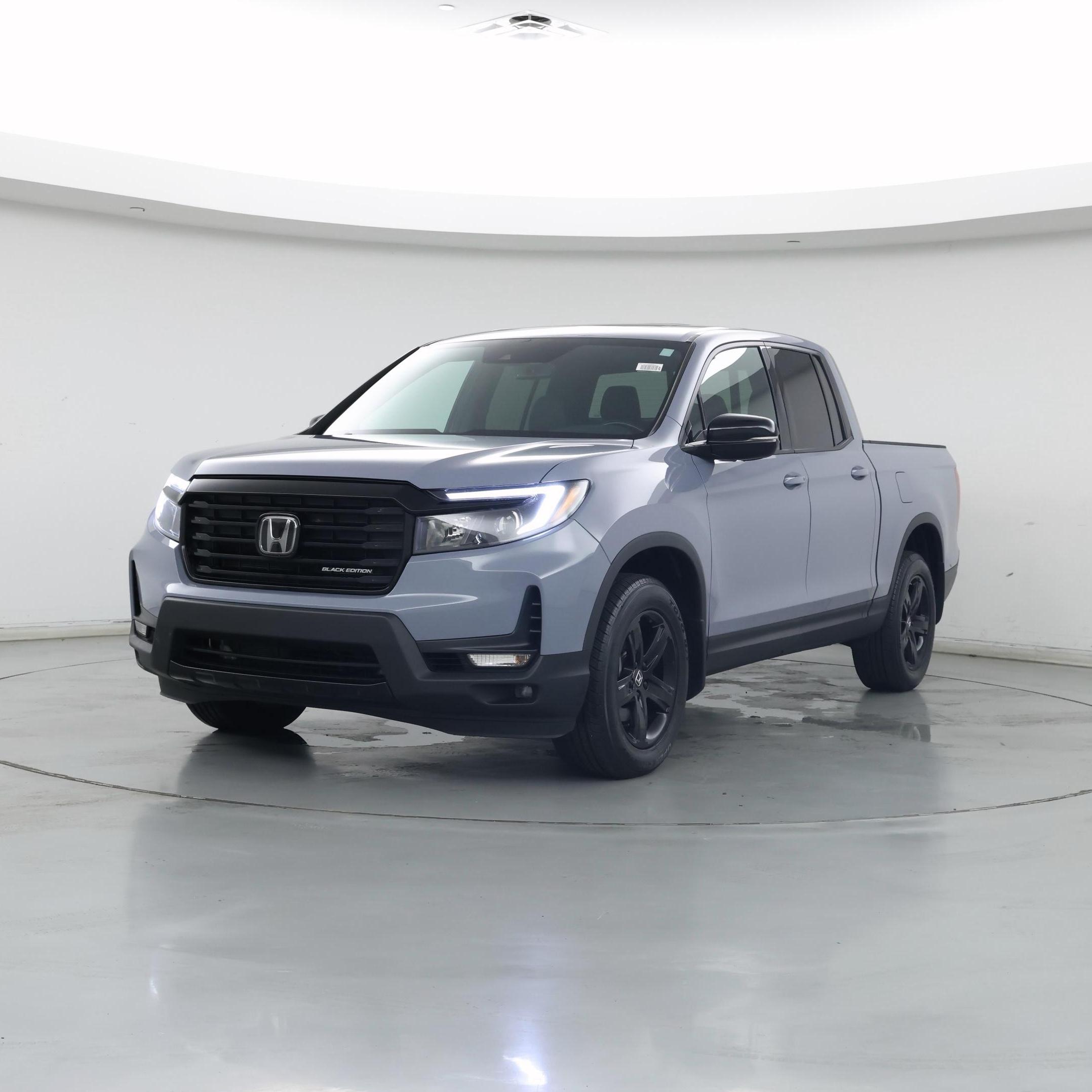 Thumbnail: 2022 Honda Ridgeline - 4