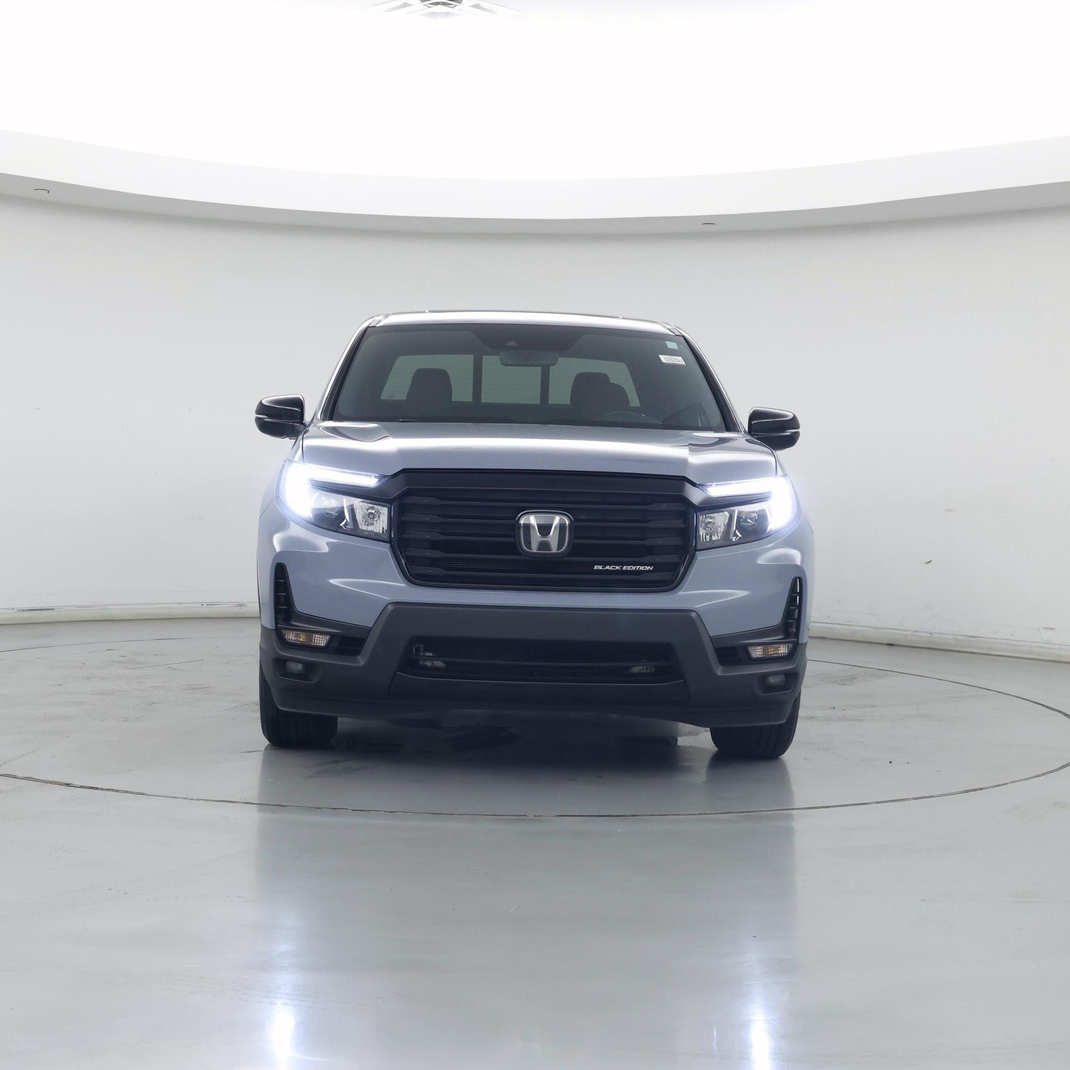 Thumbnail: 2022 Honda Ridgeline - 5