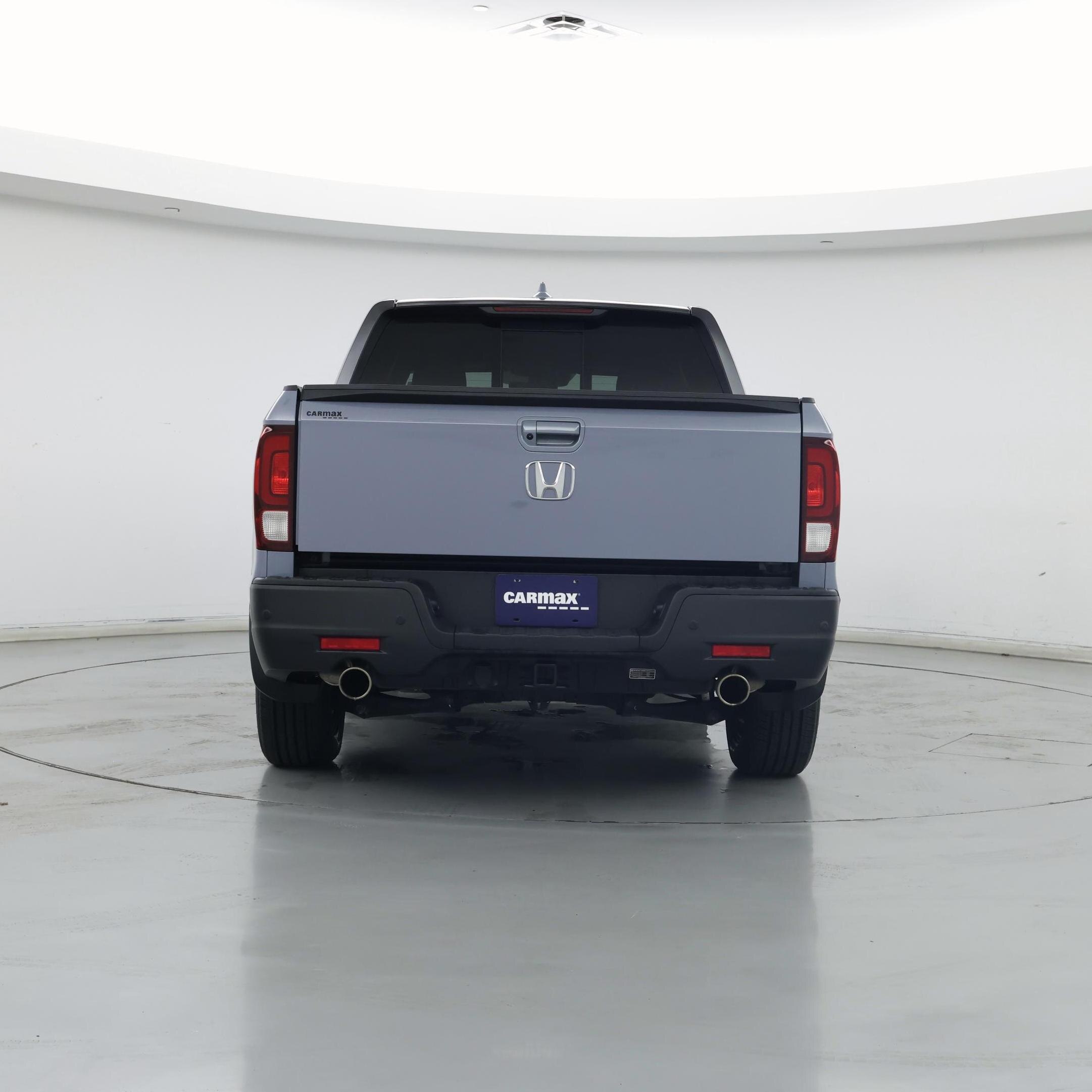 Thumbnail: 2022 Honda Ridgeline - 6