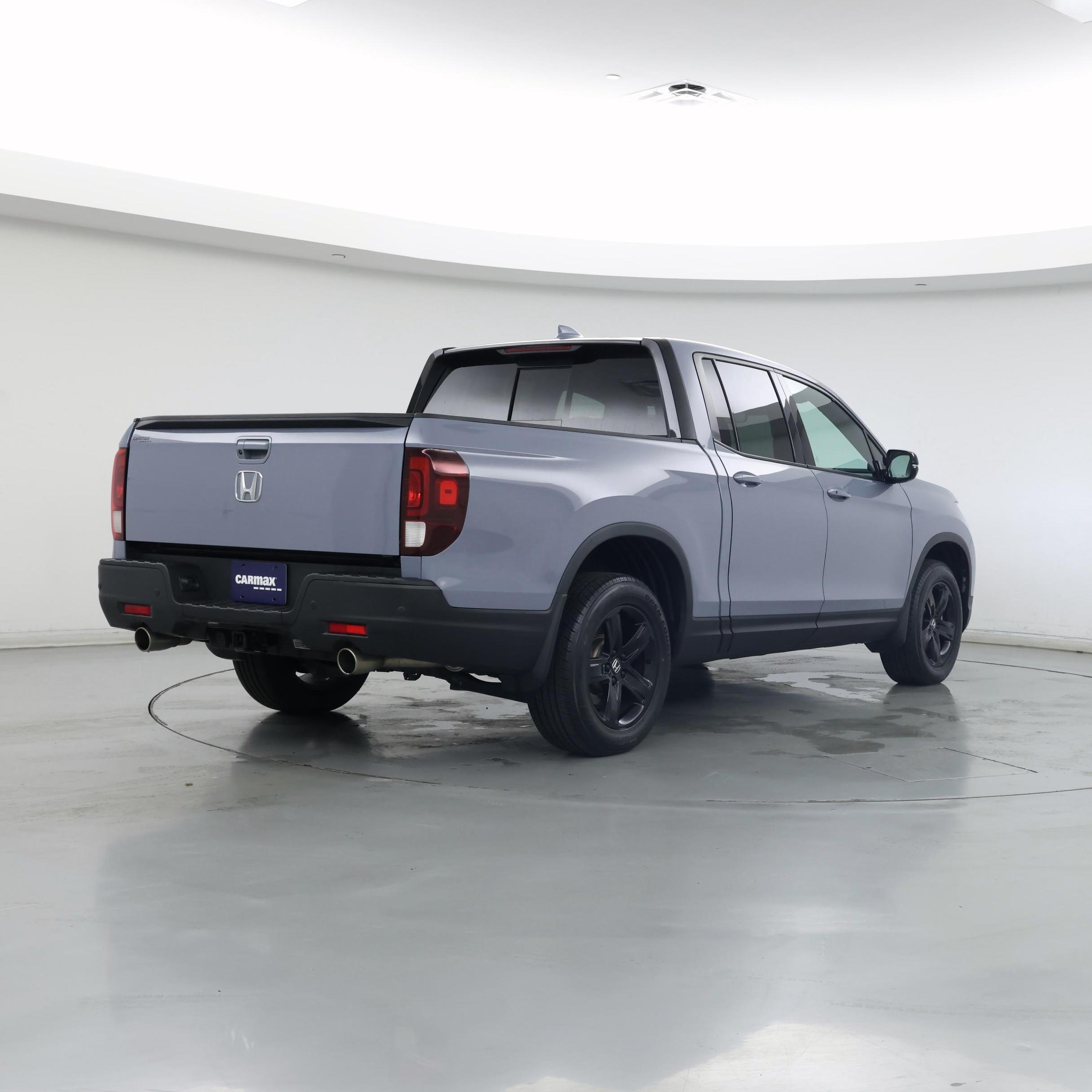 Thumbnail: 2022 Honda Ridgeline - 8