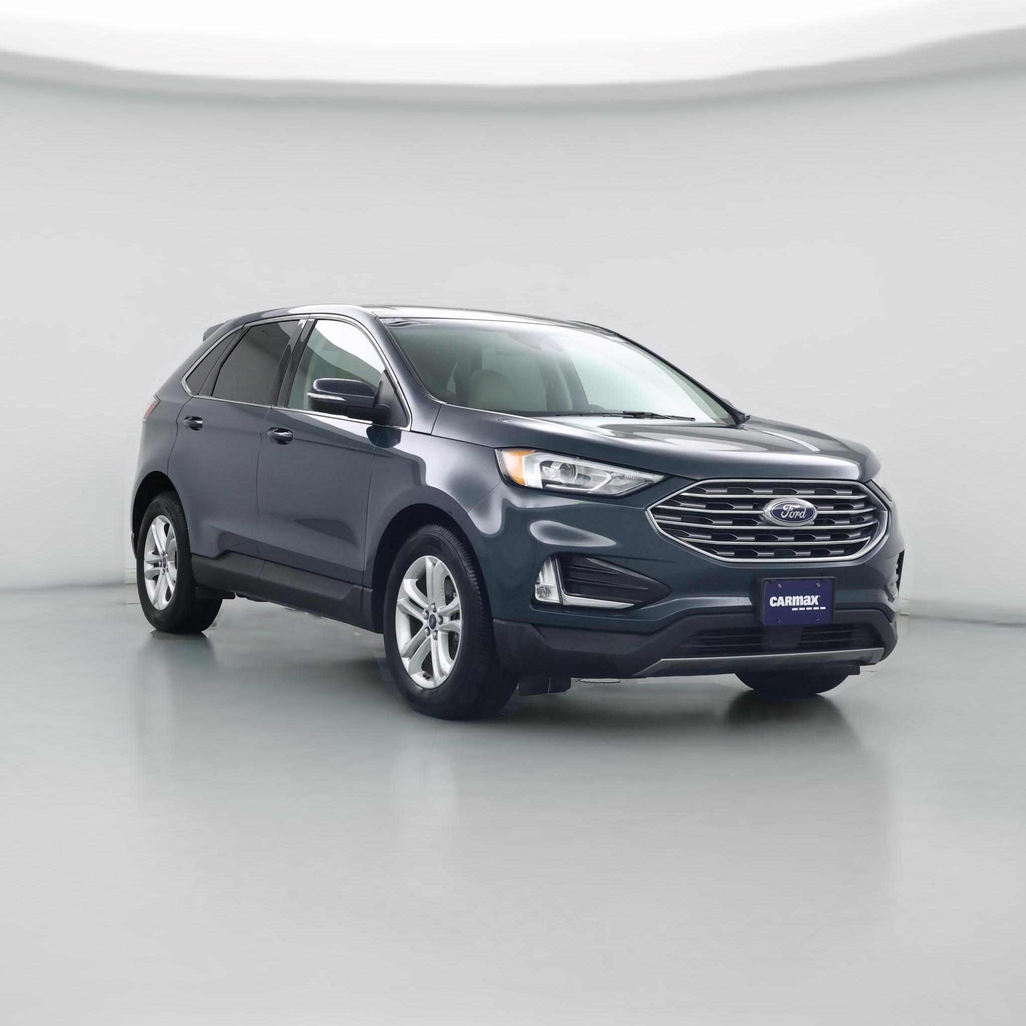 Thumbnail: 2019 Ford Edge - 1