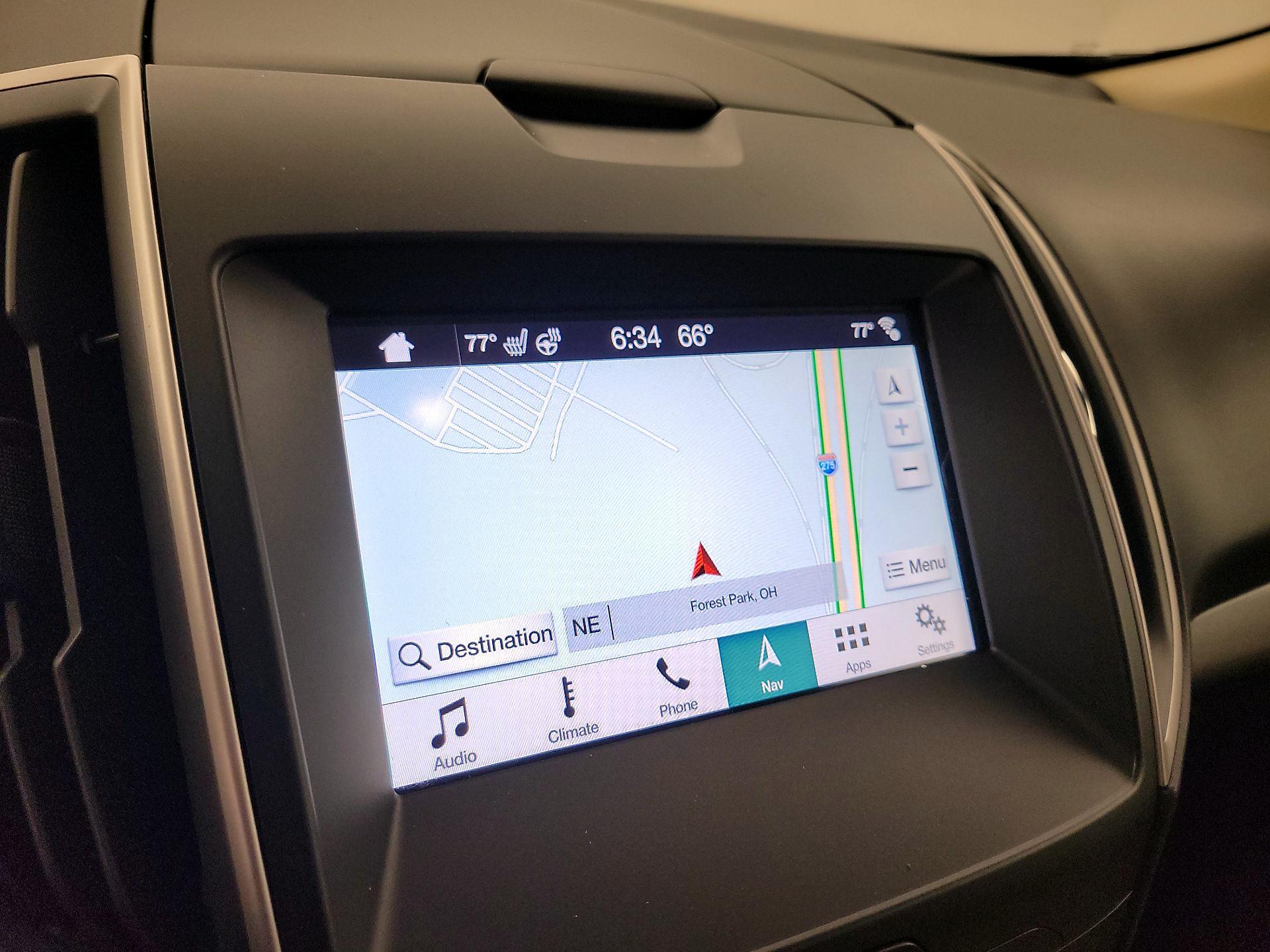 Thumbnail: 2019 Ford Edge - 14