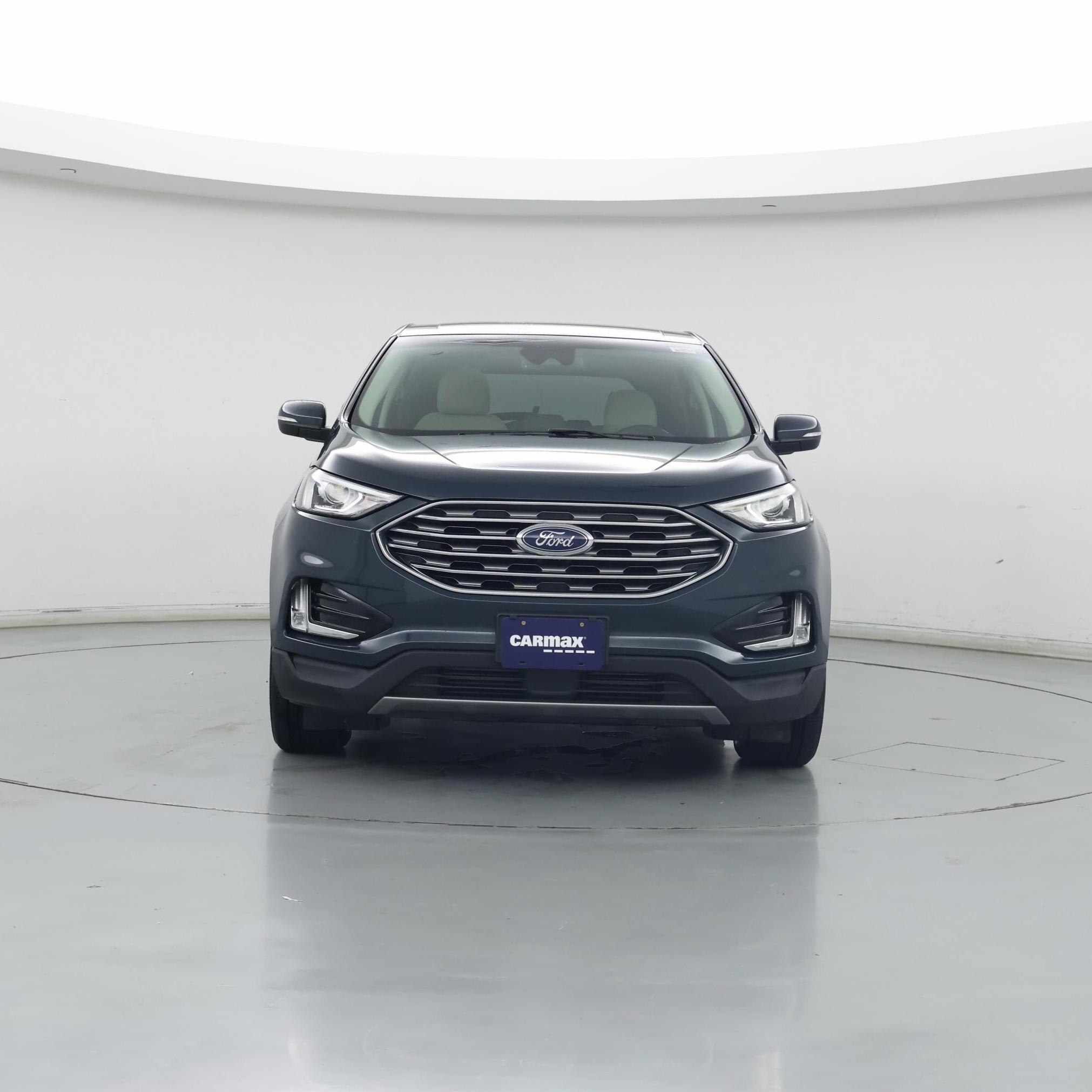 Thumbnail: 2019 Ford Edge - 5