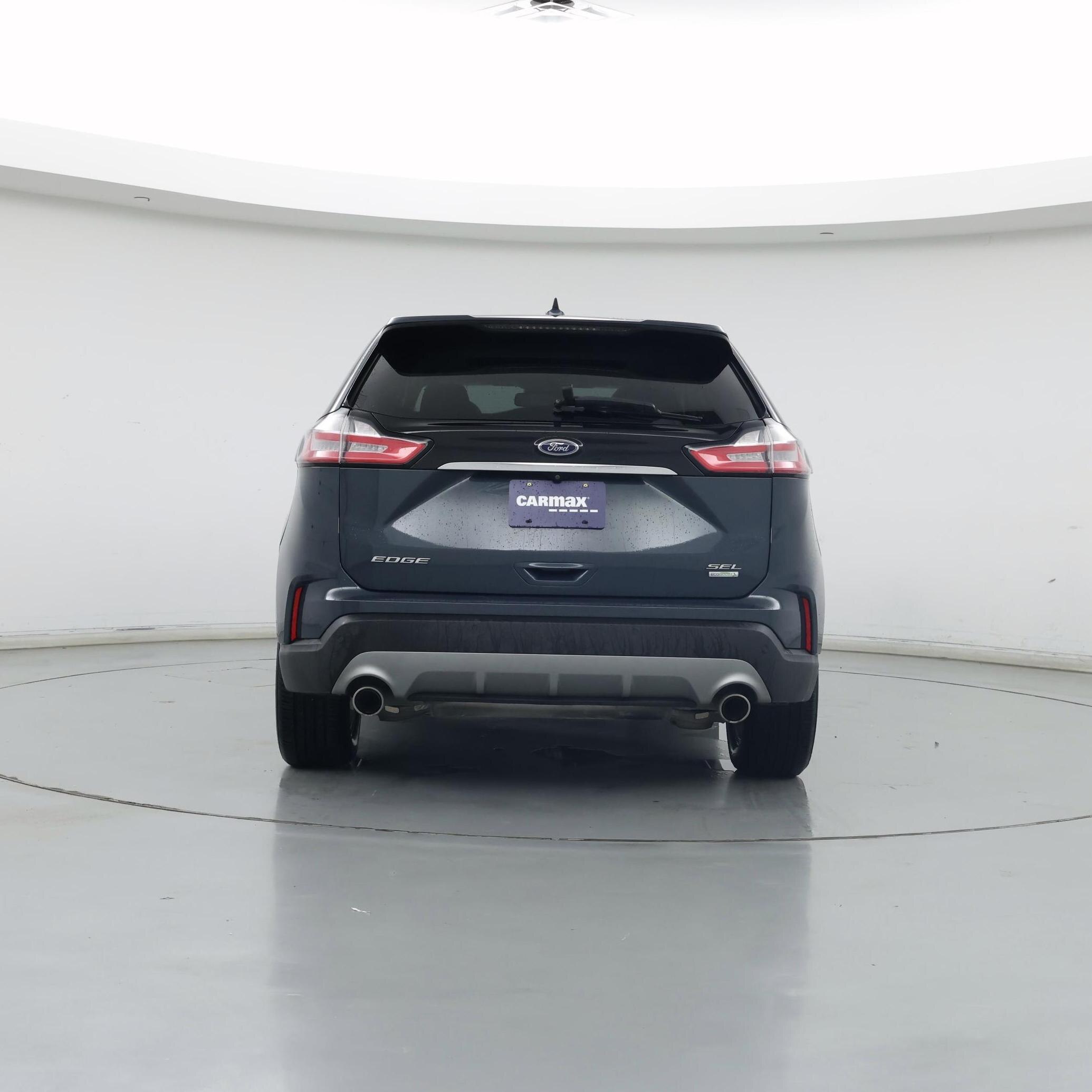 Thumbnail: 2019 Ford Edge - 6