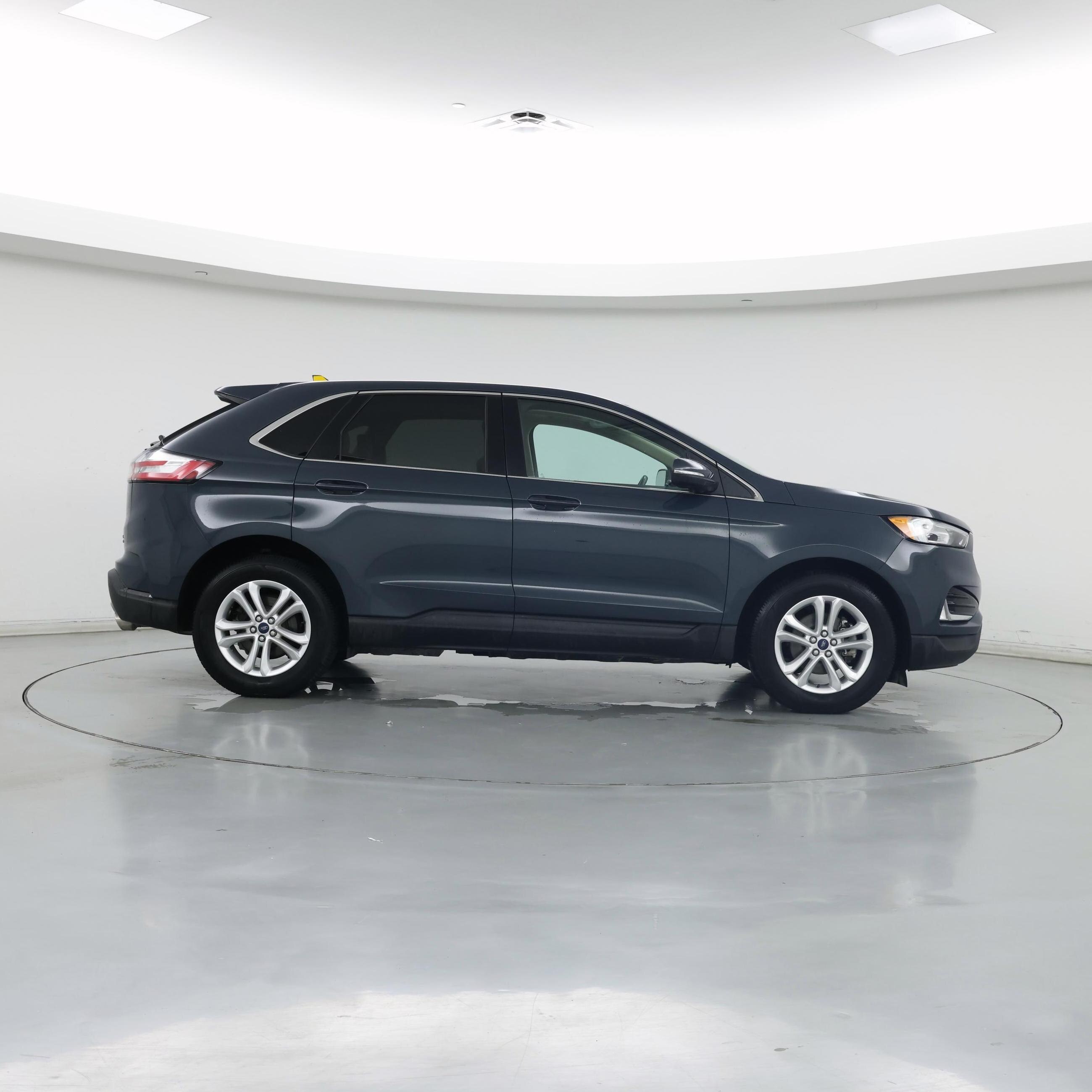 Thumbnail: 2019 Ford Edge - 7
