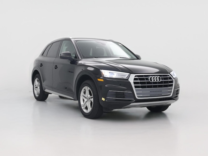 2018 Audi Q5 Premium -
                  Jackson, MS
