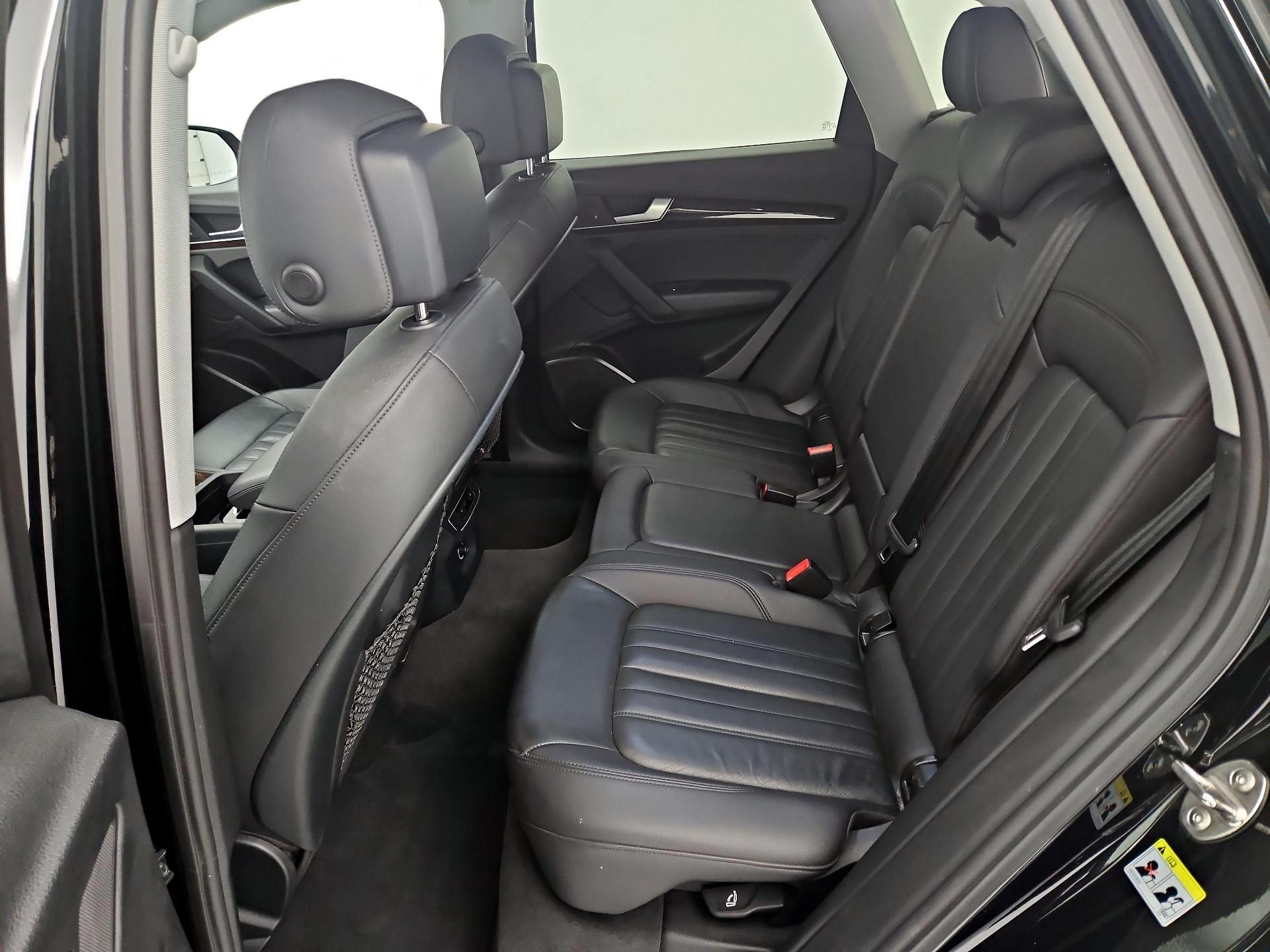 Thumbnail: 2018 Audi Q5 - 19