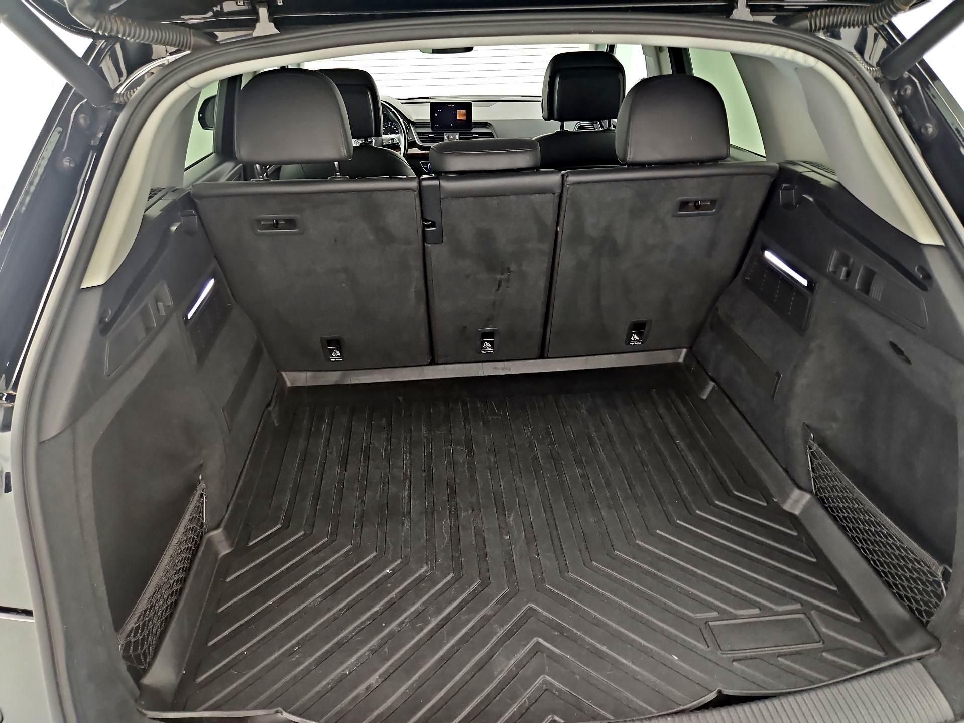 Thumbnail: 2018 Audi Q5 - 20